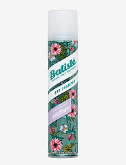 Batiste - Batiste Dry Shampoo Wildflower - tørrshampo - no colour - 0