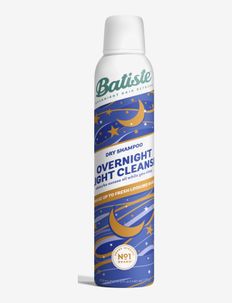 Batiste Dry Shampoo Overnight Light Cleanse, Batiste