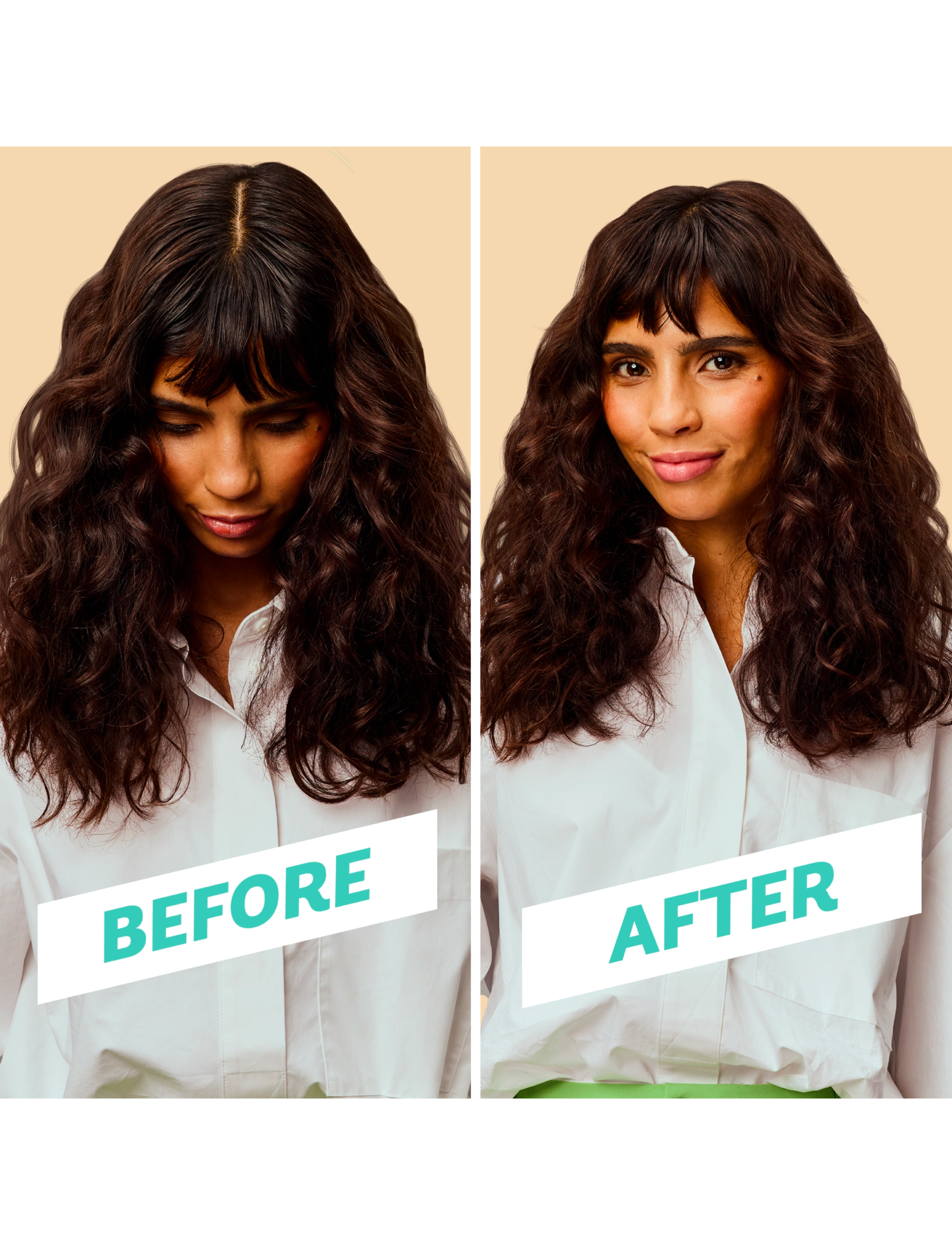 Batiste - Batiste Color Dry Shampoo Dark Hair - sommarens hårprodukter - dark - 5