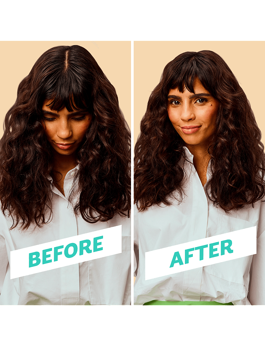 Batiste - Batiste Color Dry Shampoo Dark Hair - juuksed - dark - 5