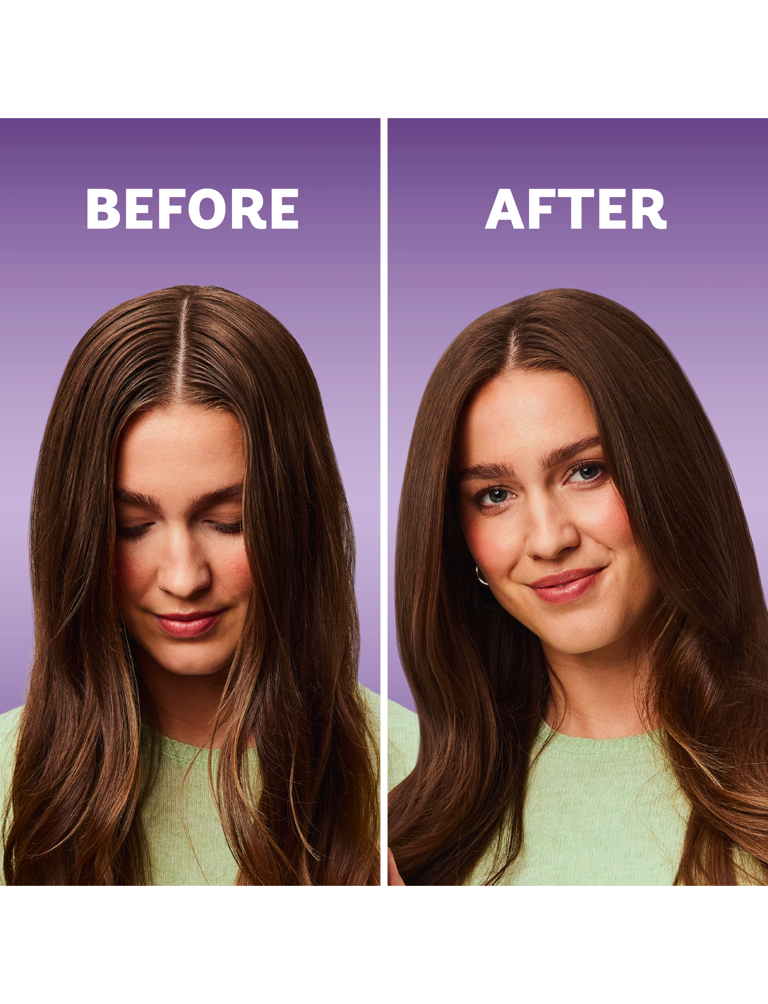 Batiste - Batiste Dry Shampoo Heavenly Volume - tørshampoos - no colour - 4