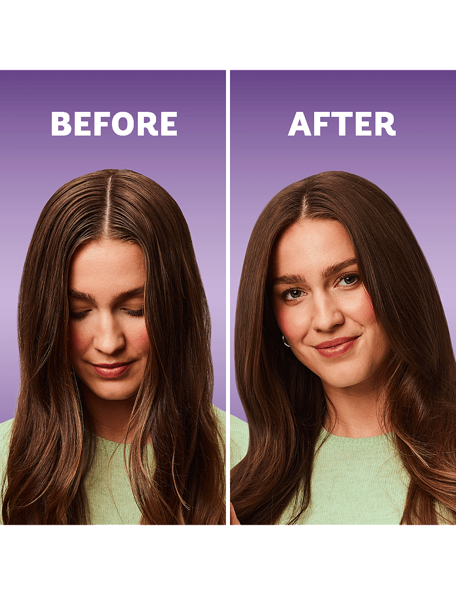 Batiste - Batiste Dry Shampoo Heavenly Volume - kuivšampoon - no colour - 4