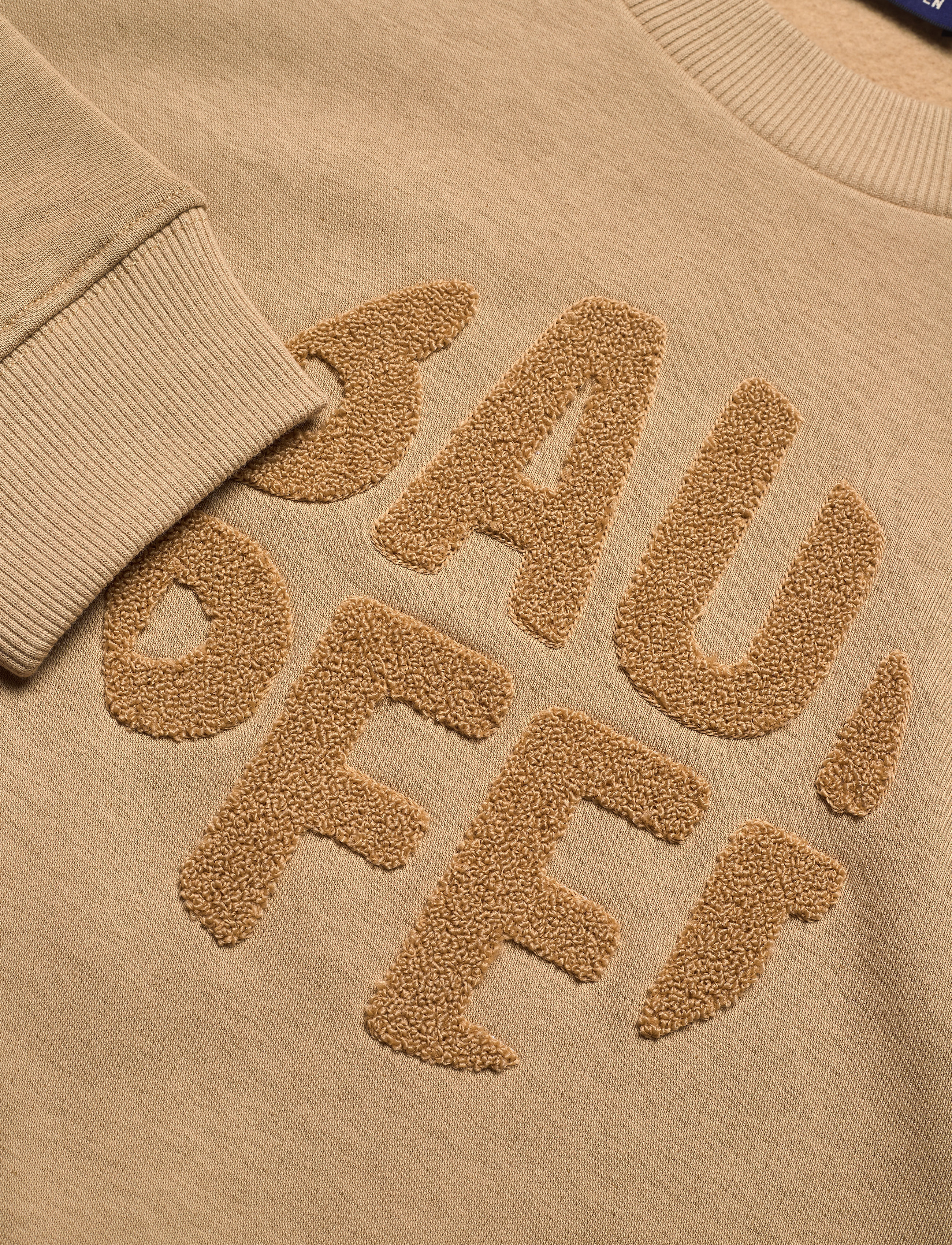 Baum und Pferdgarten - JAALA - camel - 2
