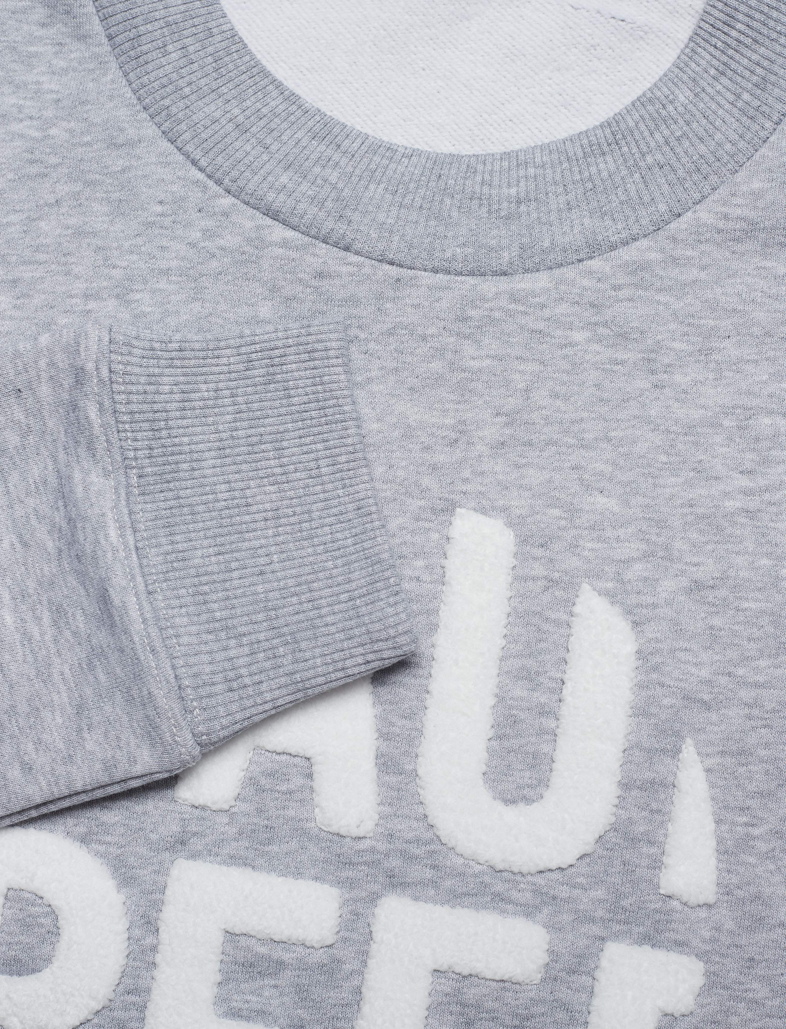 Baum und Pferdgarten - JAALA - grey melange white - 2
