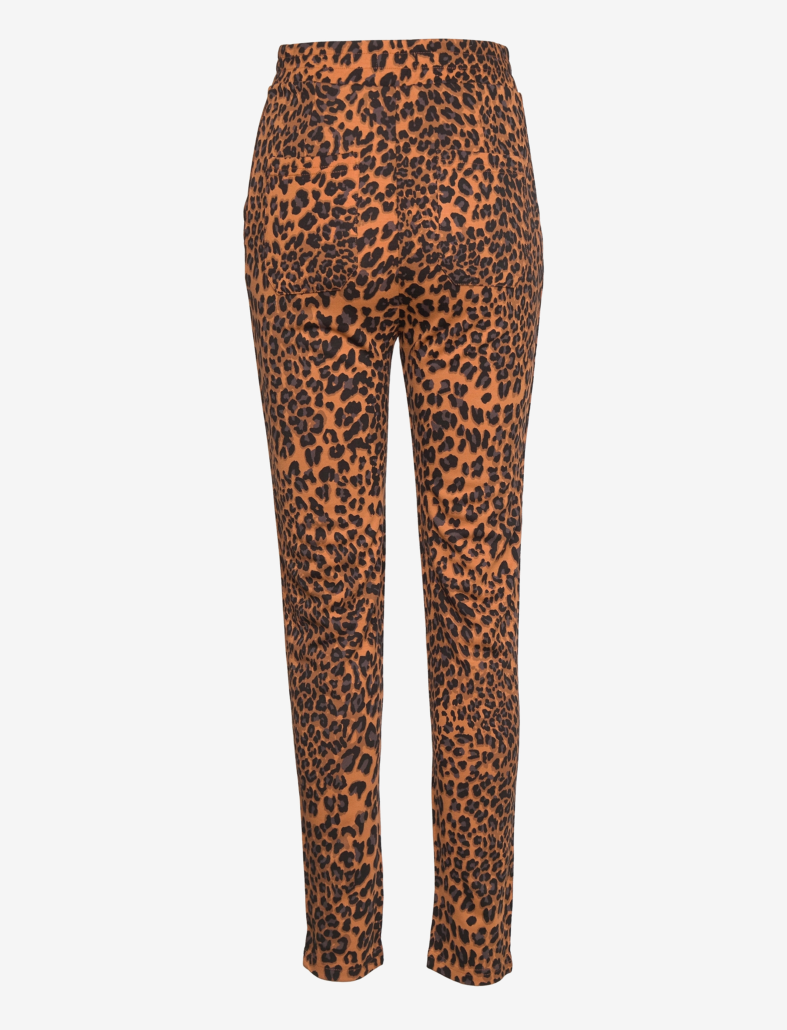 Baum und Pferdgarten - JEDDA - slim fit trousers - leorust - 1