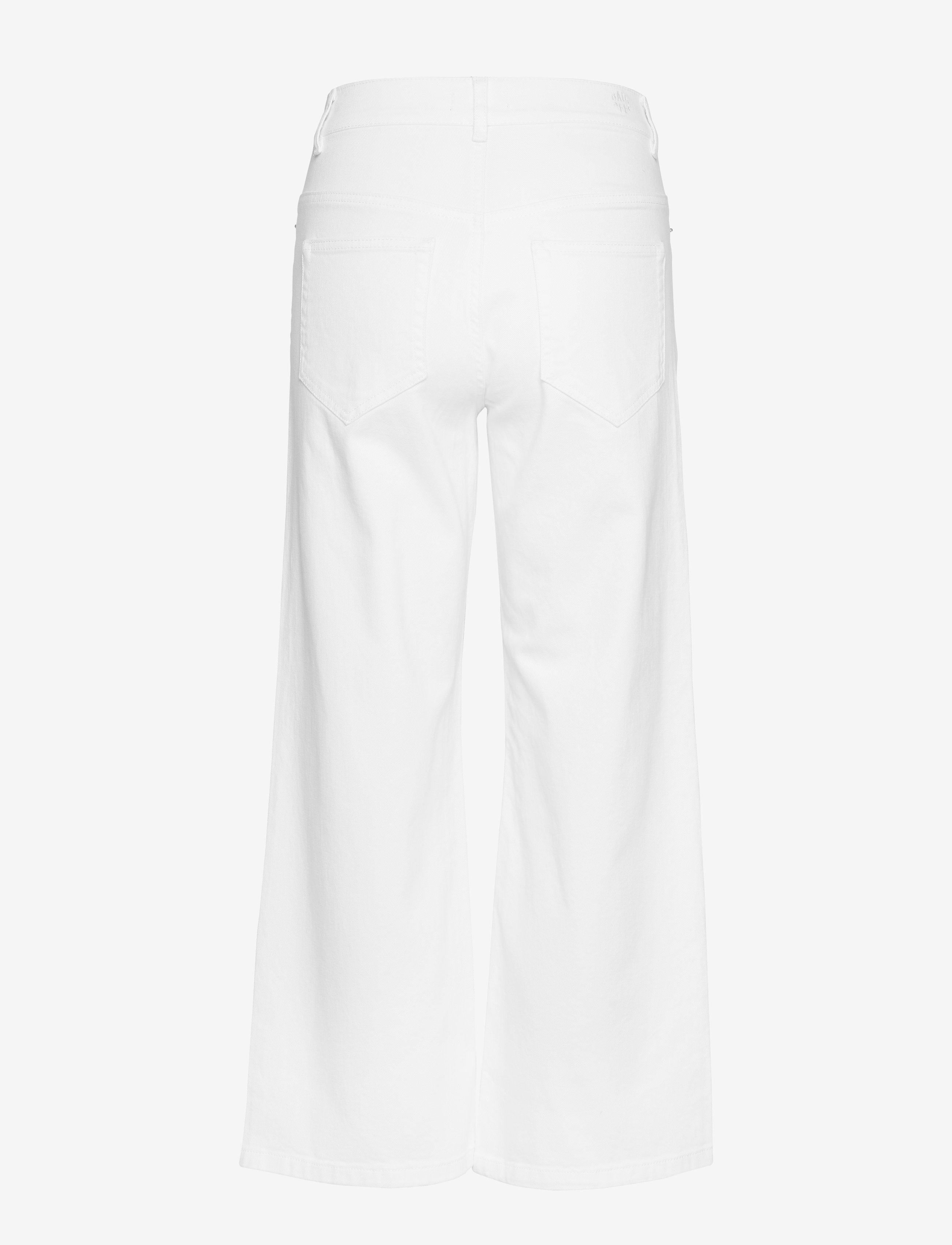 Baum und Pferdgarten - NOLA - vida jeans - white denim - 2