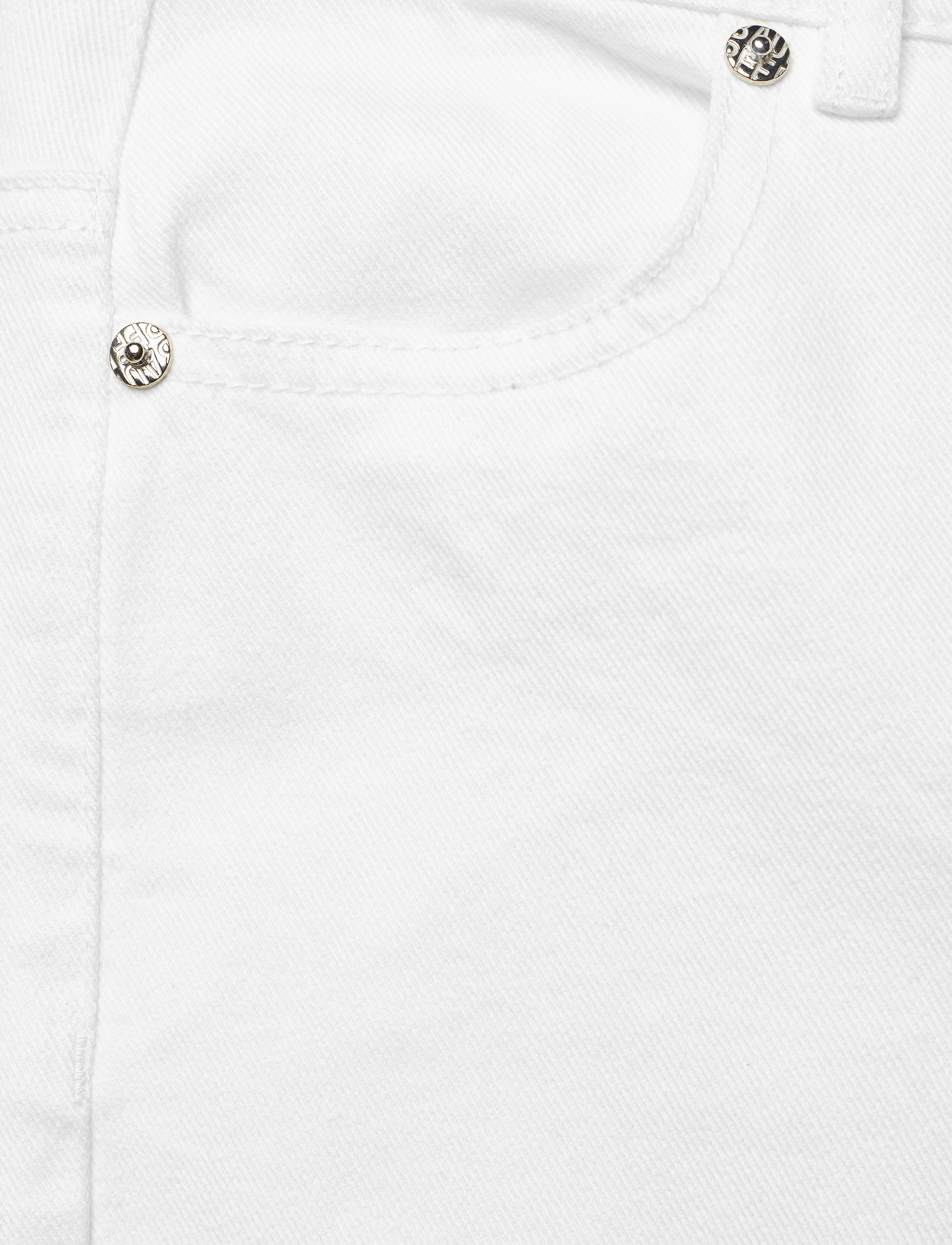 Baum und Pferdgarten - NOLA - vida jeans - white denim - 3