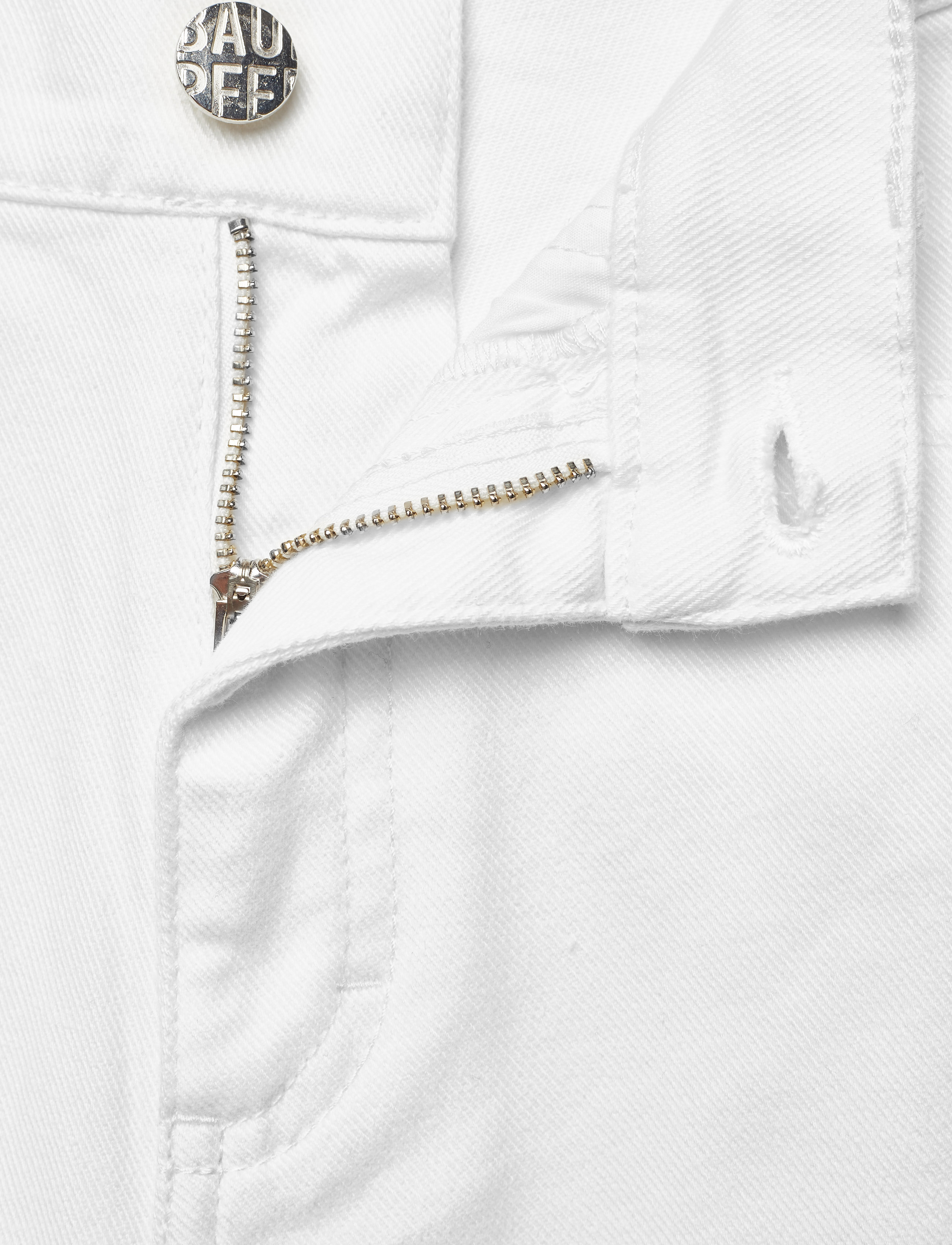 Baum und Pferdgarten - NOLA - vida jeans - white denim - 4