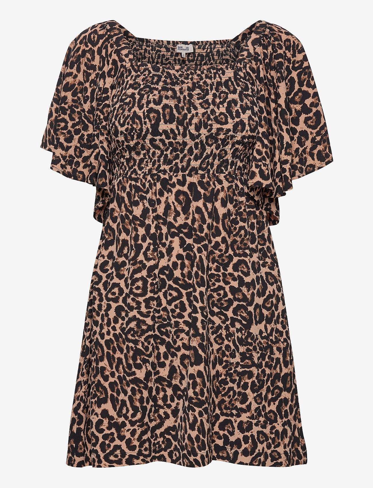 ATENA - NATURAL LEOPARD