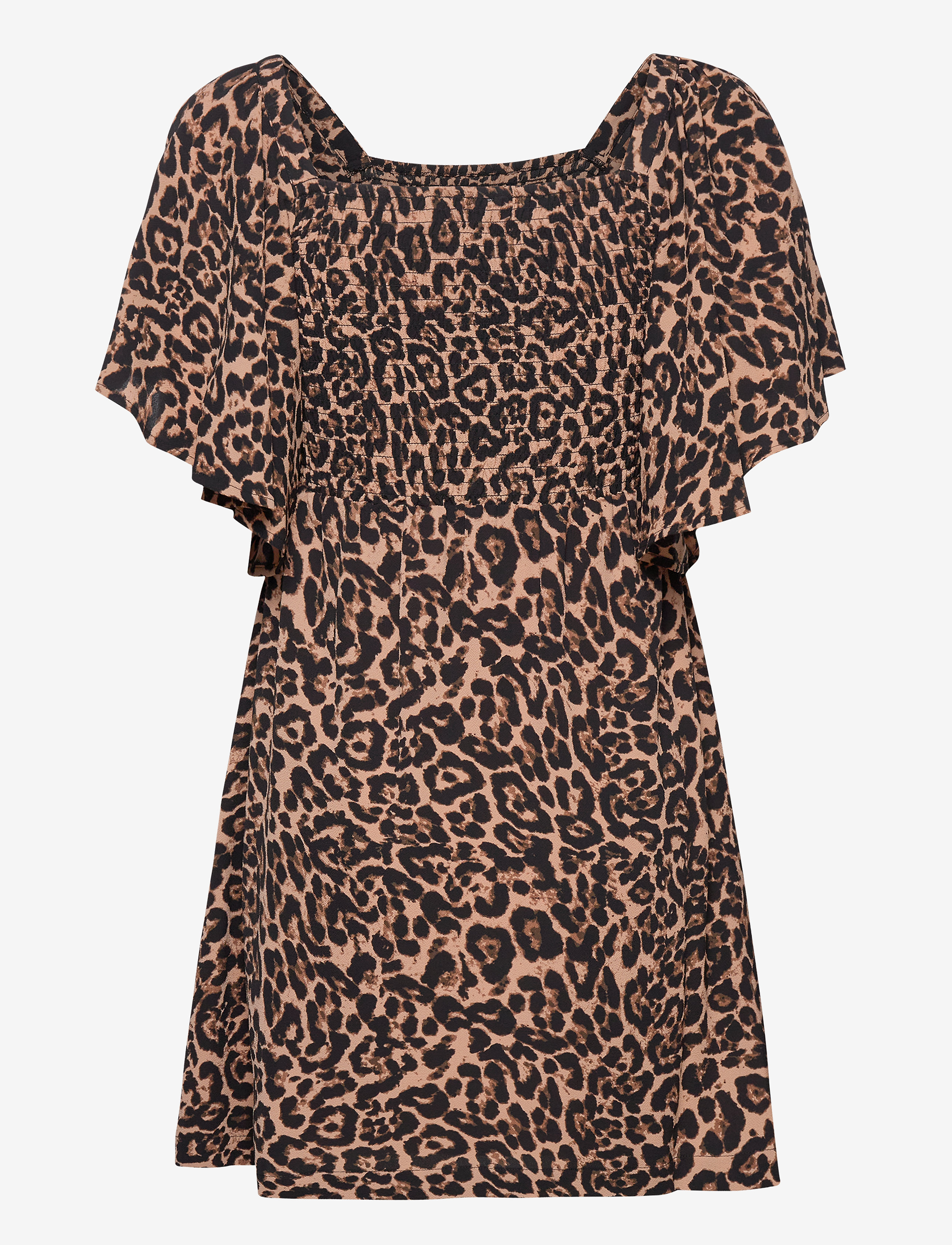 Baum und Pferdgarten - ATENA - Īsas kleitas - natural leopard - 2