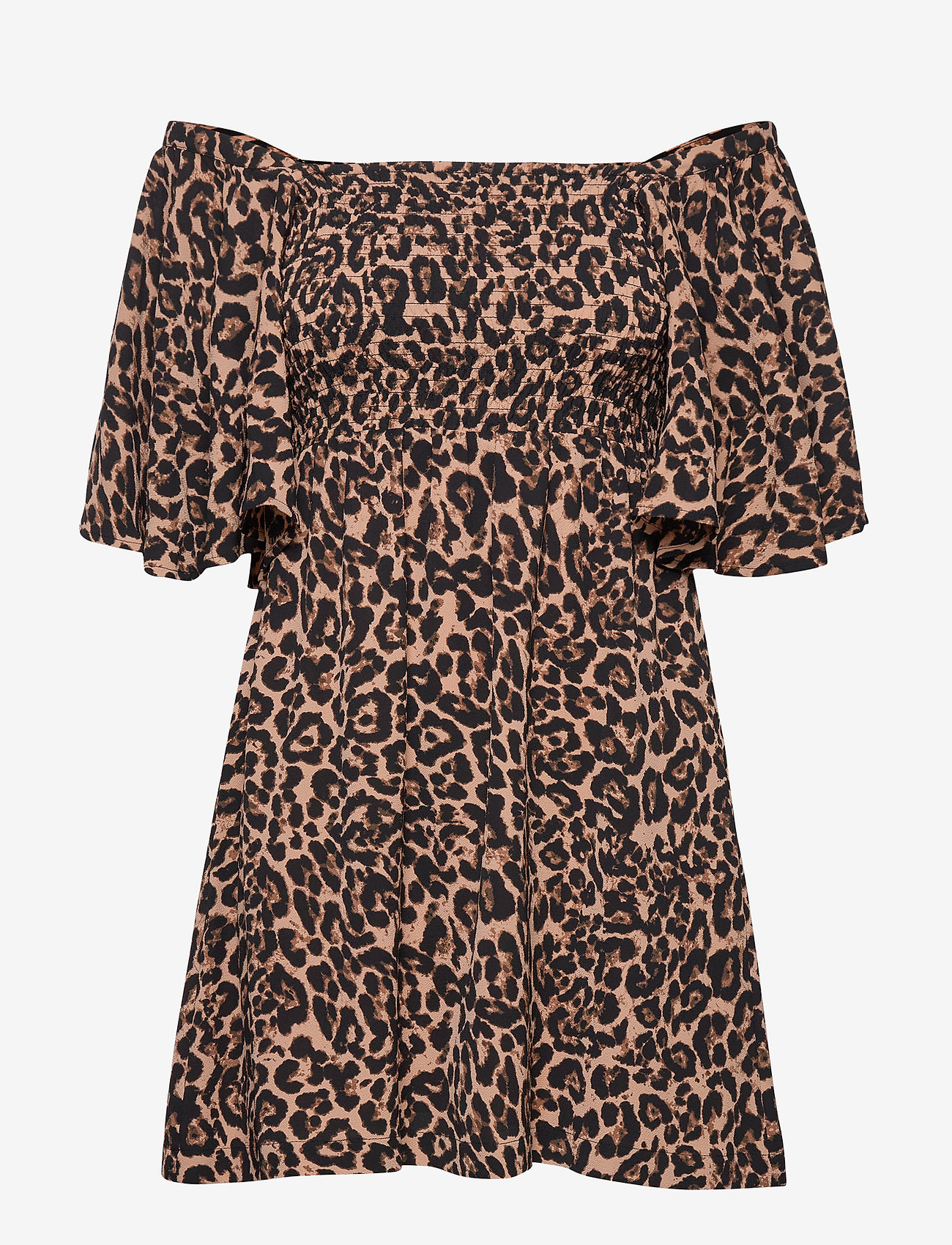 Baum und Pferdgarten - ATENA - minikleidid - natural leopard - 3