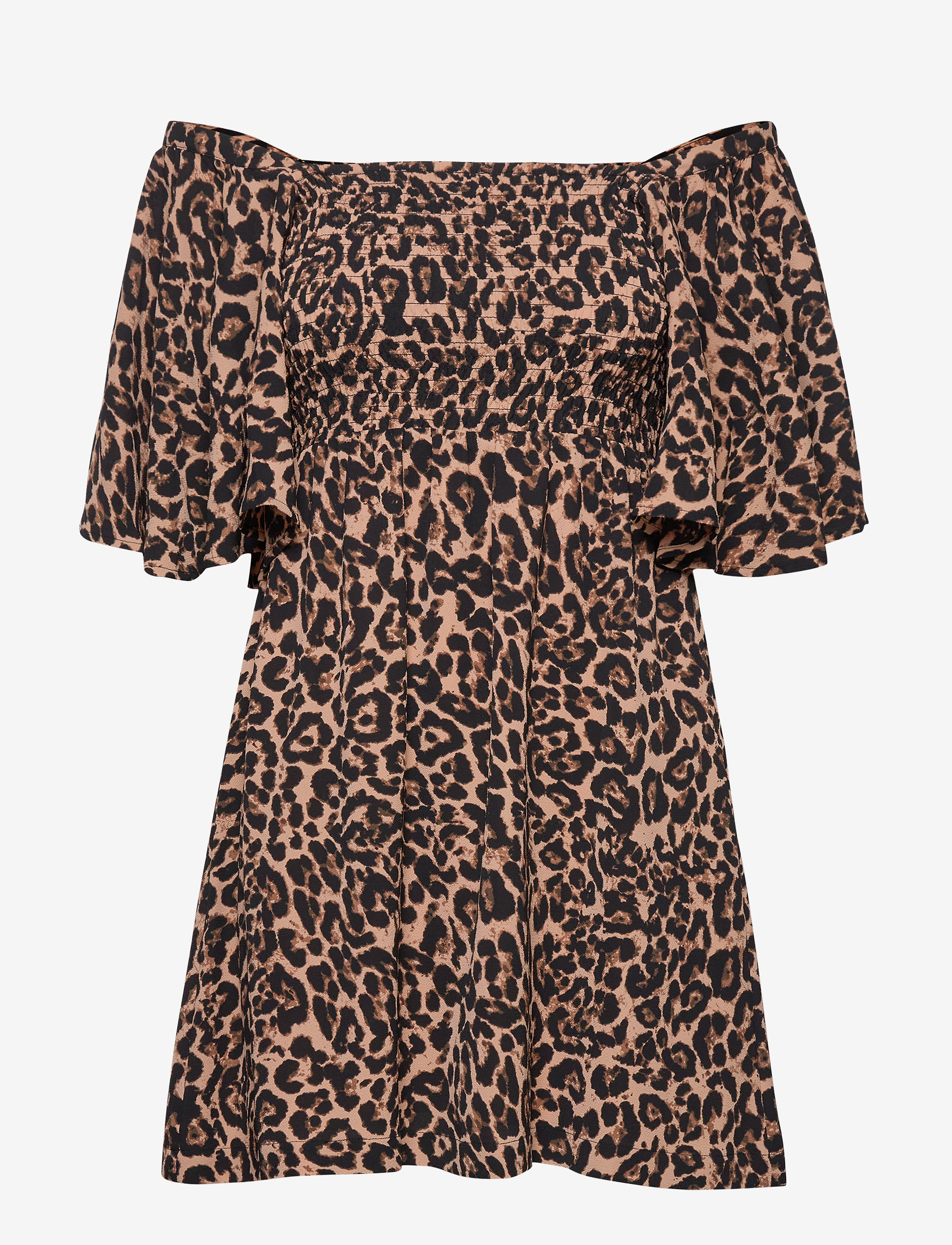 Baum und Pferdgarten - ATENA - Īsas kleitas - natural leopard - 3