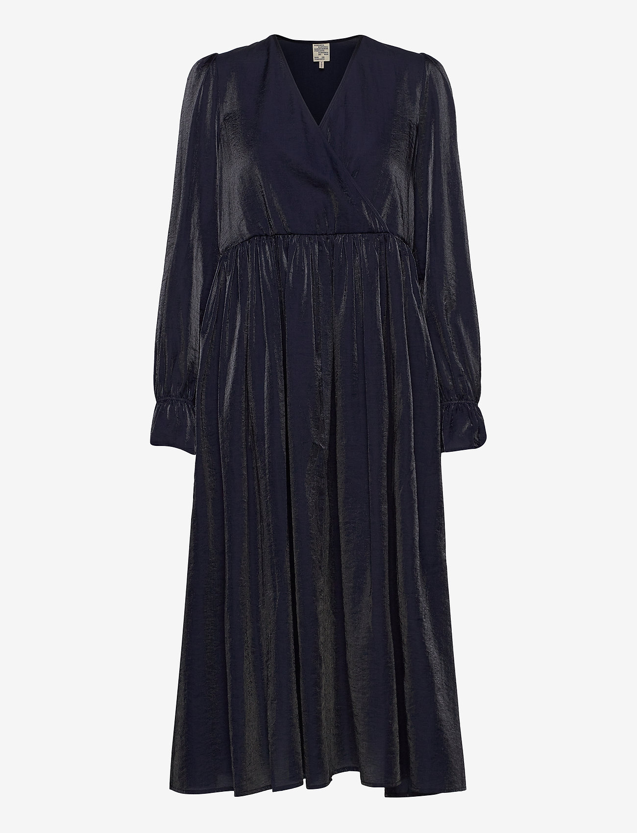 Baum und Pferdgarten - AXELLE - hõlmikkleidid - peacoat - 0