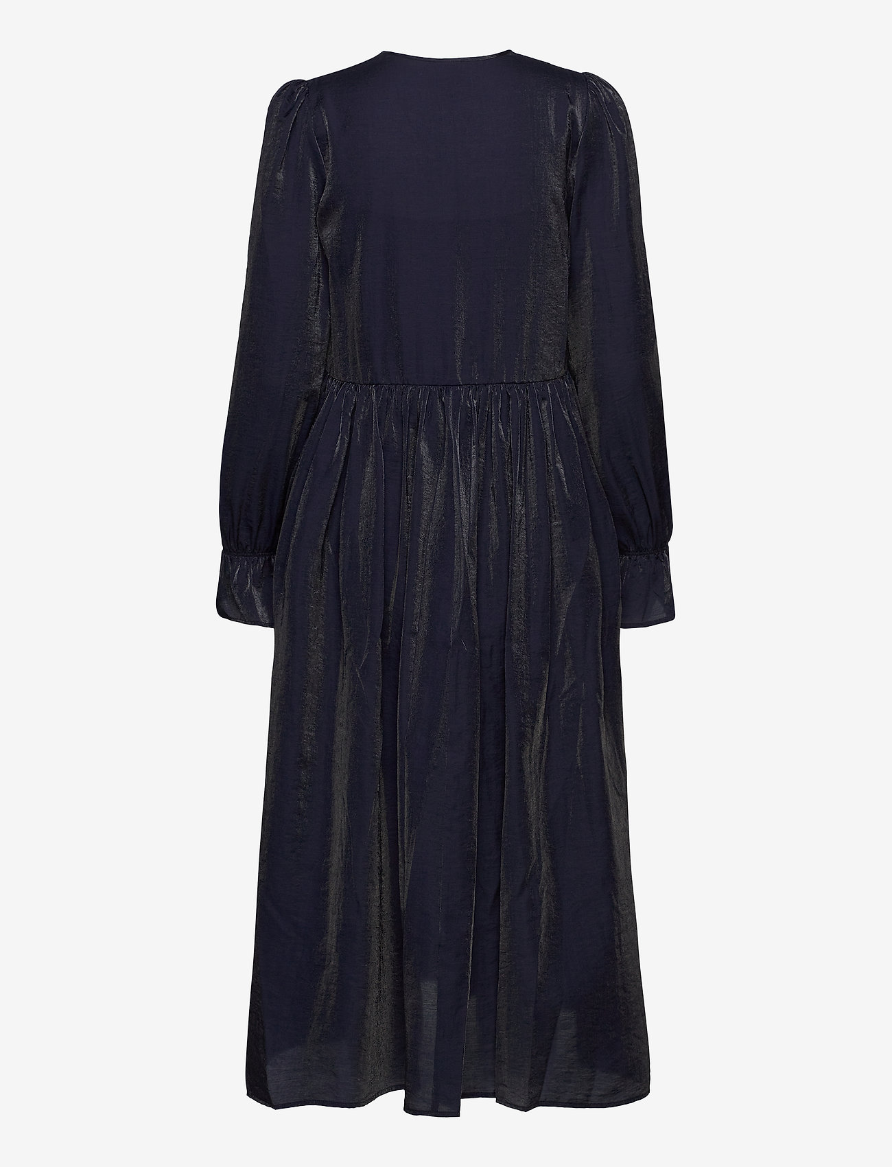 Baum und Pferdgarten - AXELLE - hõlmikkleidid - peacoat - 1