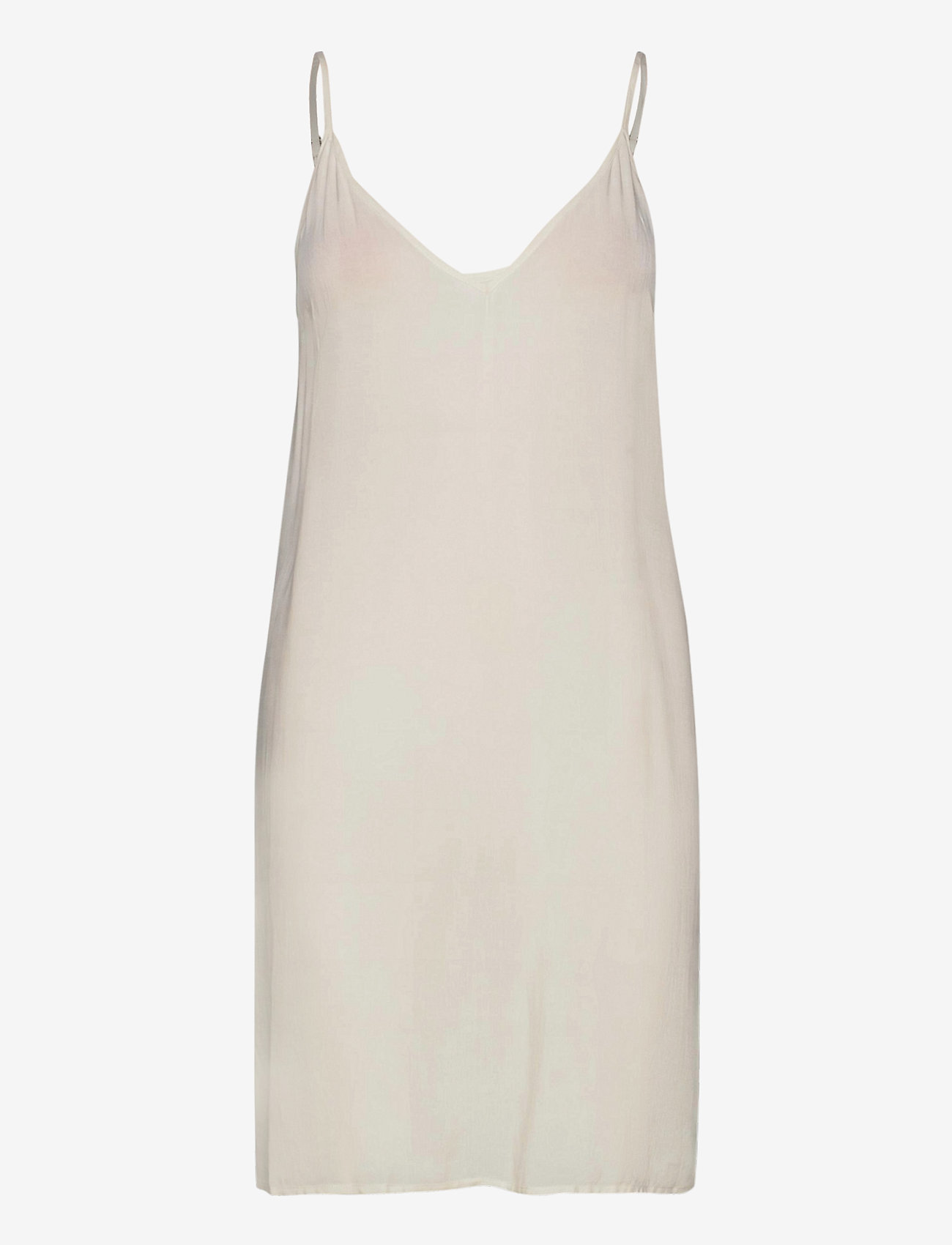 Baum und Pferdgarten - AERICKA - midi kjoler - pale yellow wood - 2