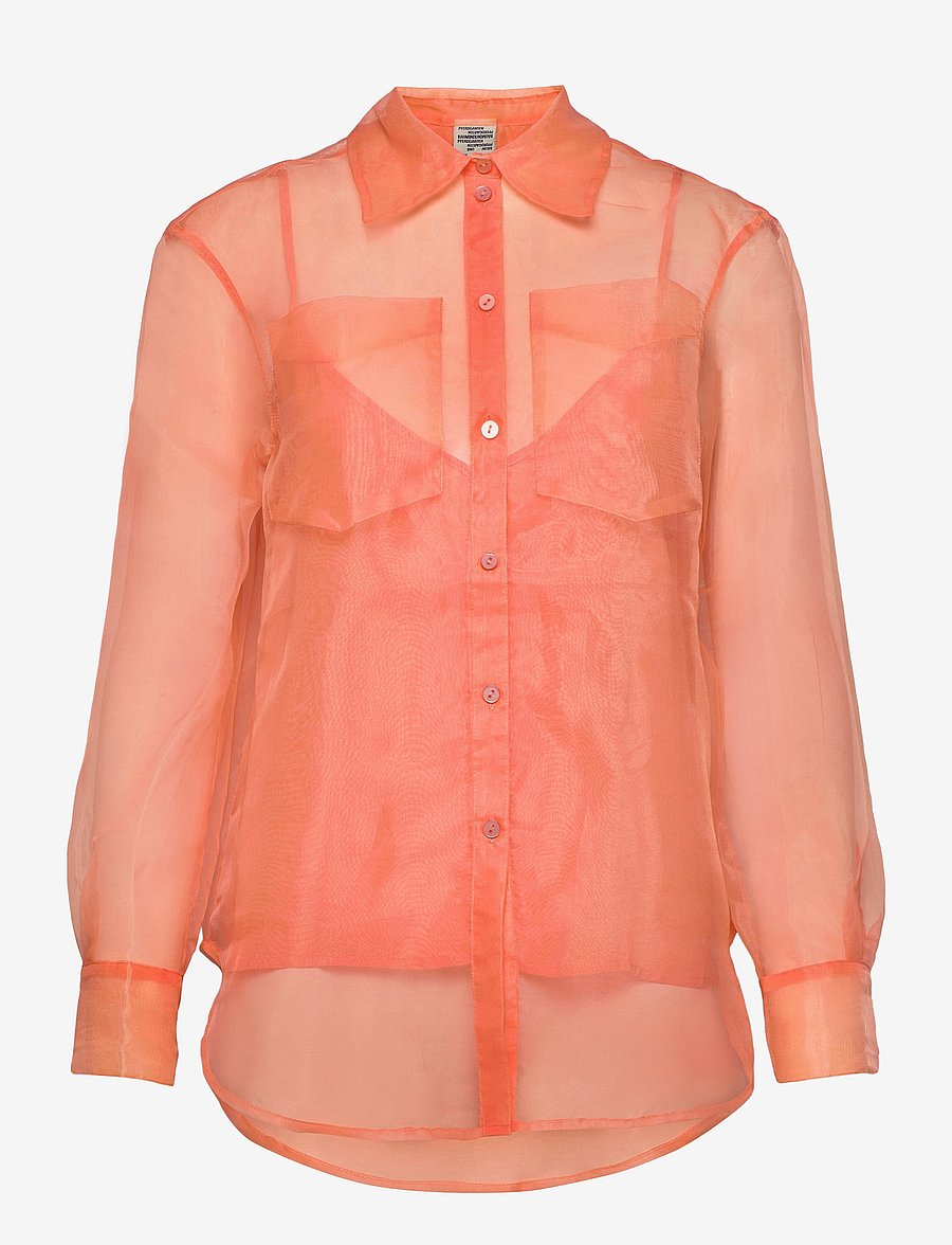 Baum und Pferdgarten - MINTY - coral rose - 0