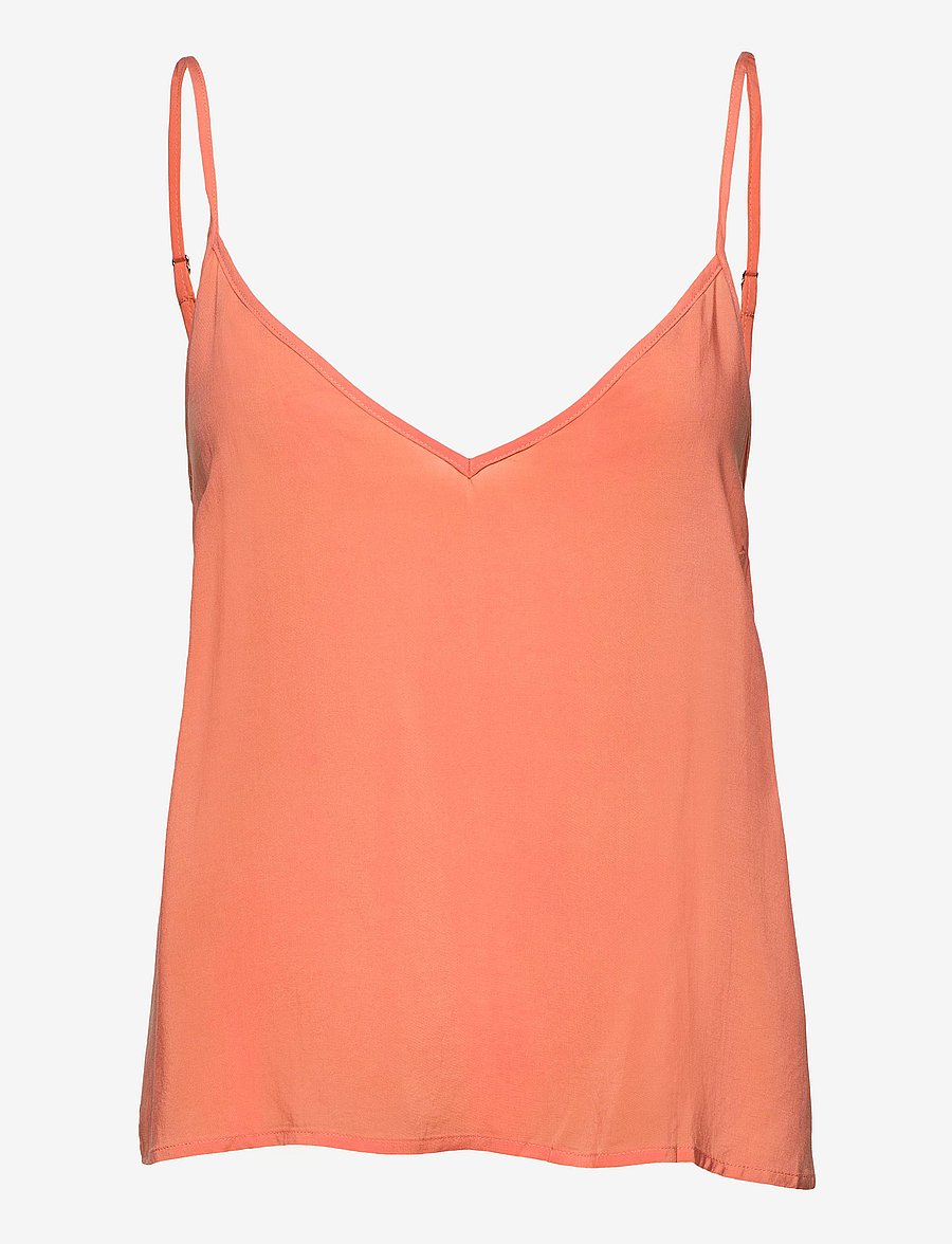 Baum und Pferdgarten - MINTY - coral rose - 2
