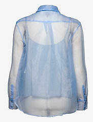 Baum und Pferdgarten - MINTY - long-sleeved blouses - grapemist blue - 1