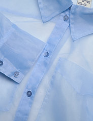 Baum und Pferdgarten - MINTY - blouses met lange mouwen - grapemist blue - 3