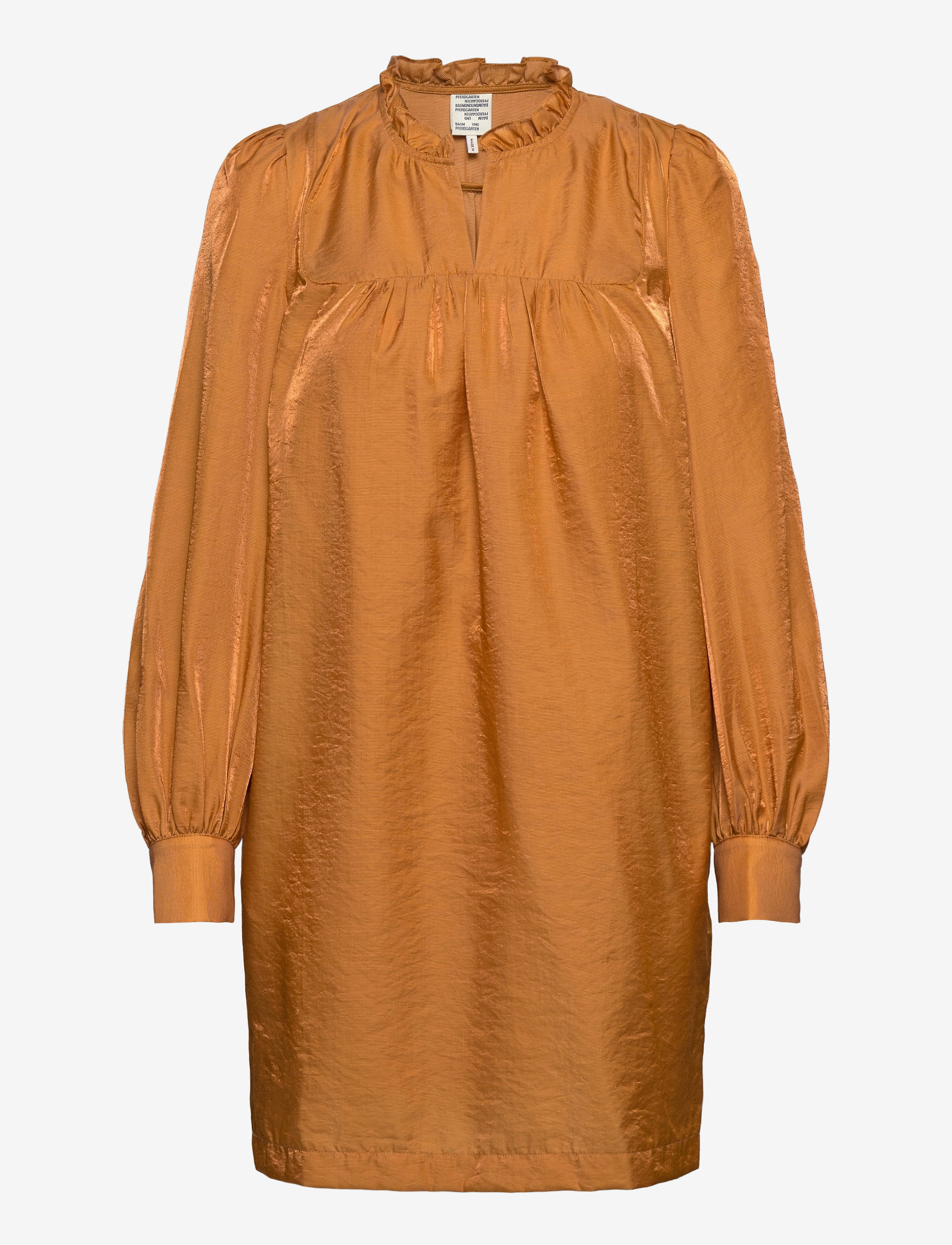 Baum und Pferdgarten ABERNATHY - Kleidung - CATHAY SPICE / orange