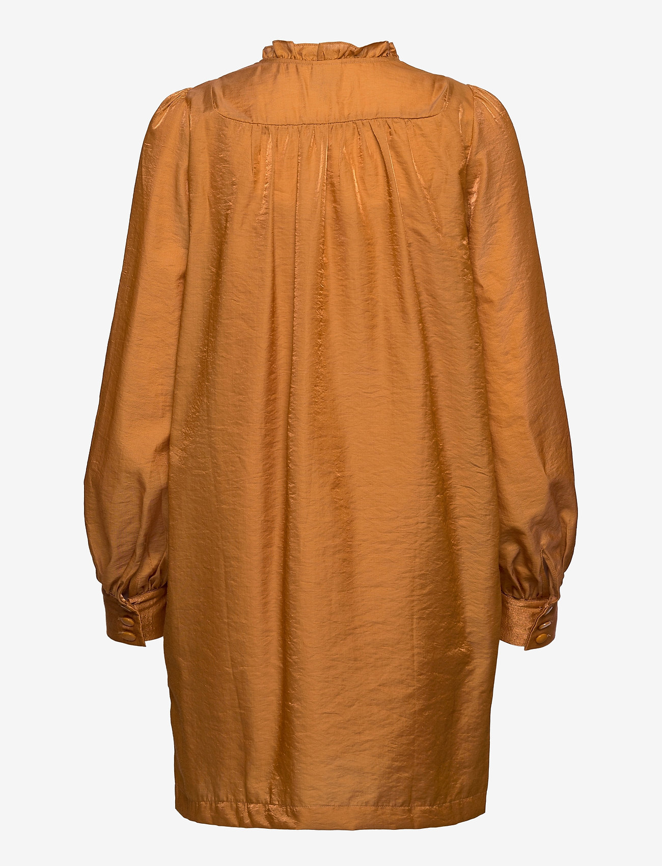 Baum und Pferdgarten - ABERNATHY - midikleidid - cathay spice - 1