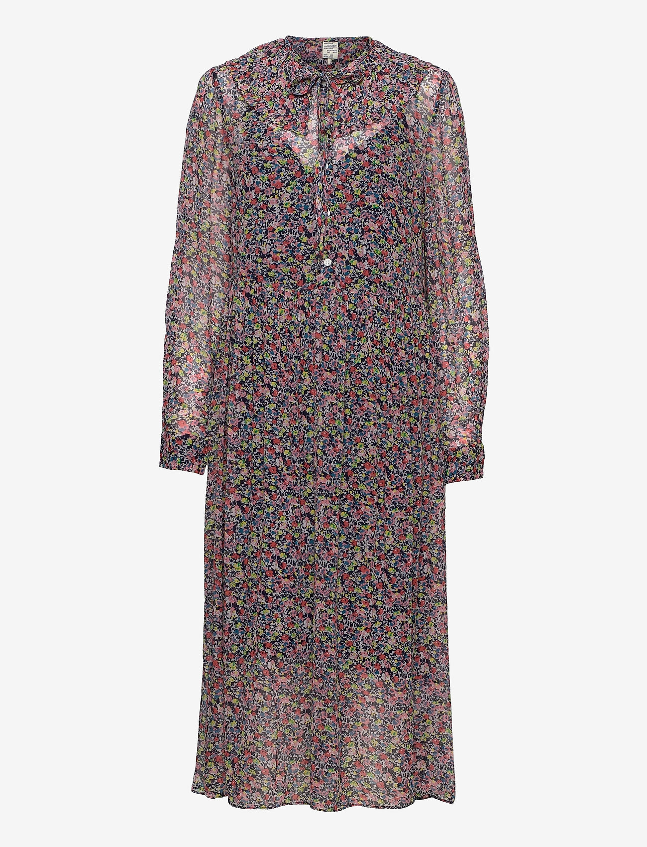 Baum und Pferdgarten - AMAIRA - suvekleidid - redish flower field - 0