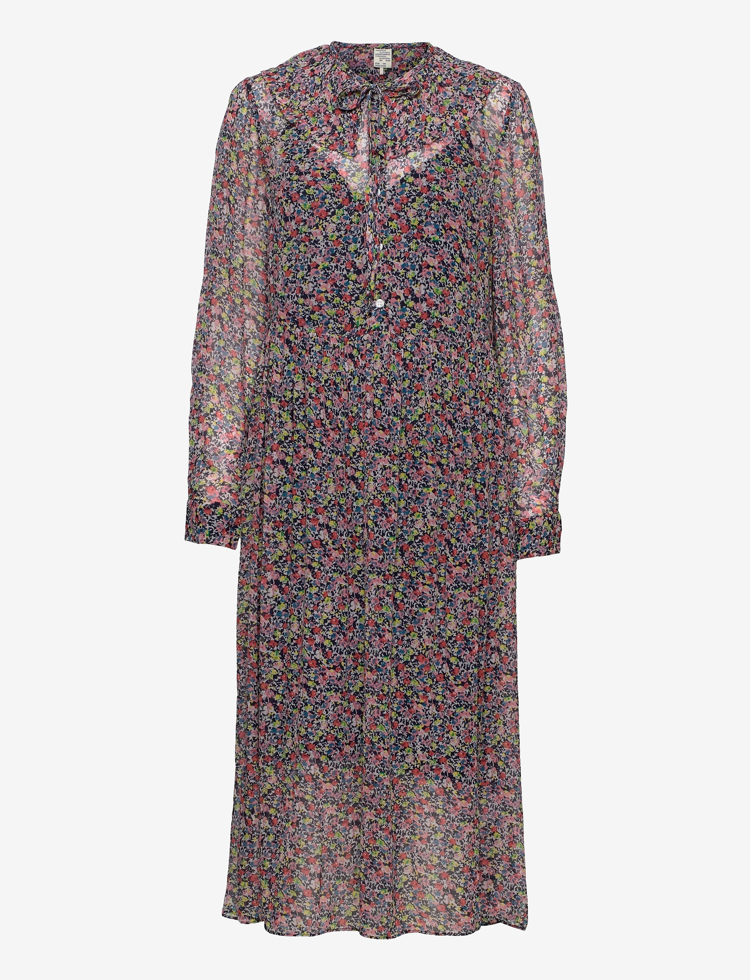 AMAIRA - REDISH FLOWER FIELD