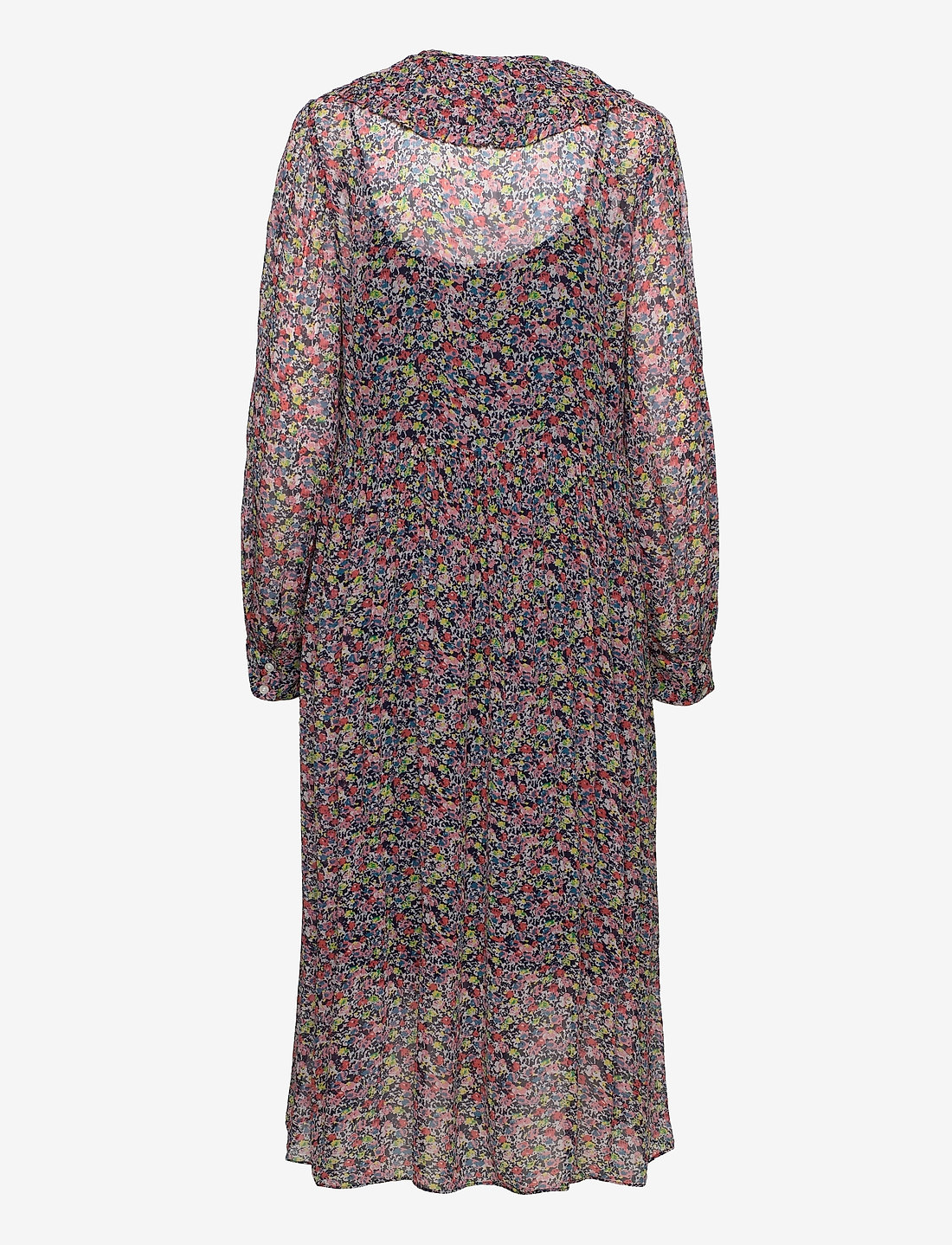 Second female wise sales dress