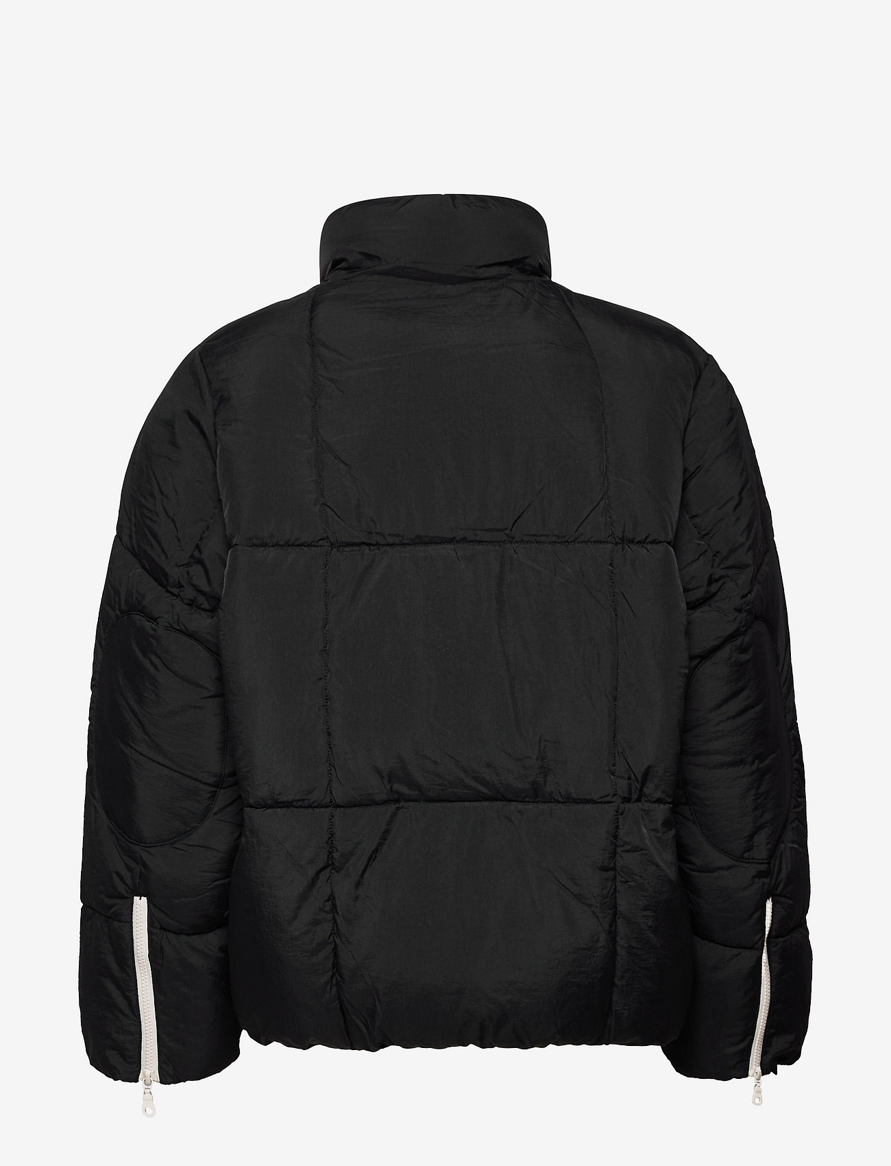 Baum und Pferdgarten - Brooks - winter jacket - black - 1