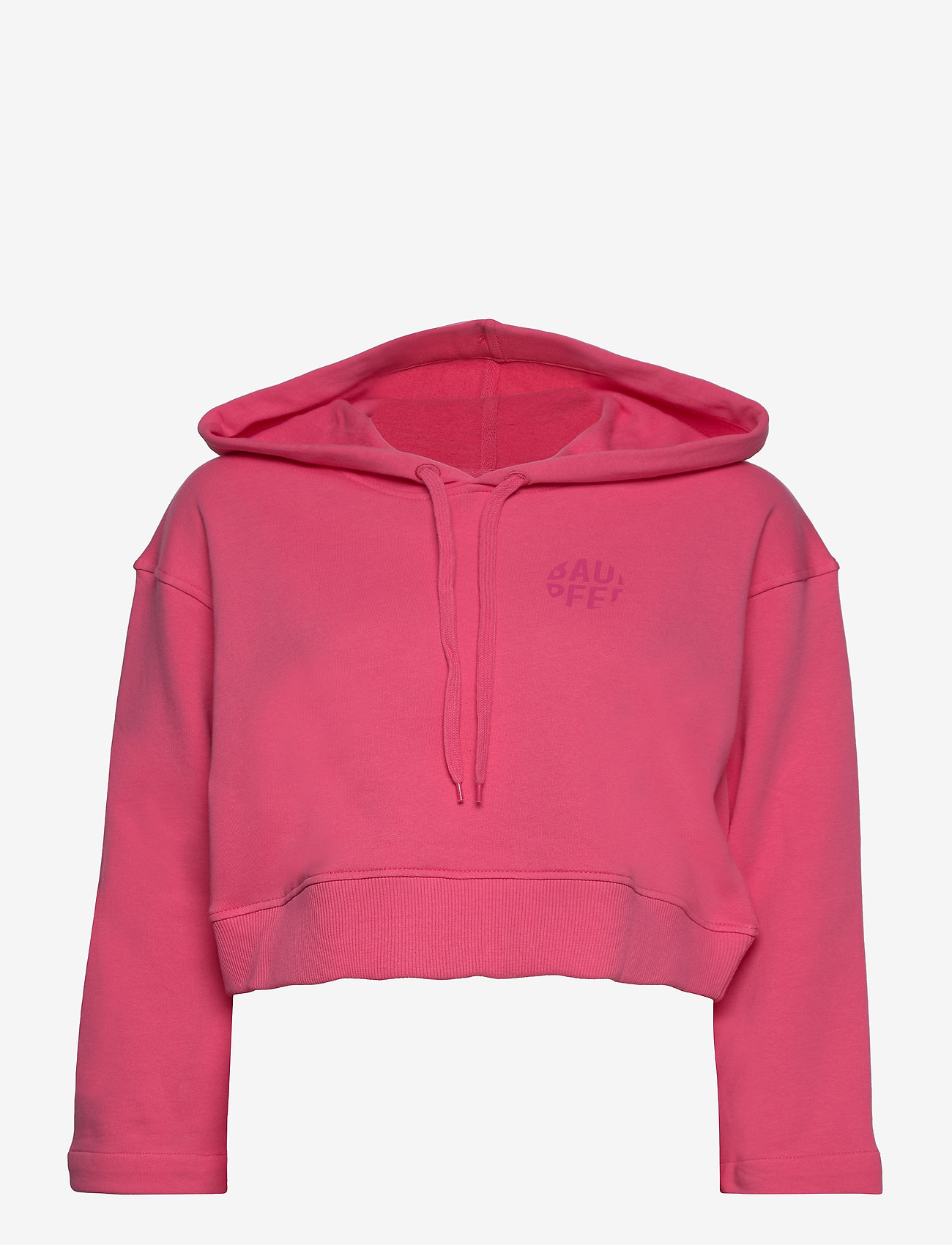 Baum und Pferdgarten - JEROMA - sweatshirts & hoodies - hot pink - 0