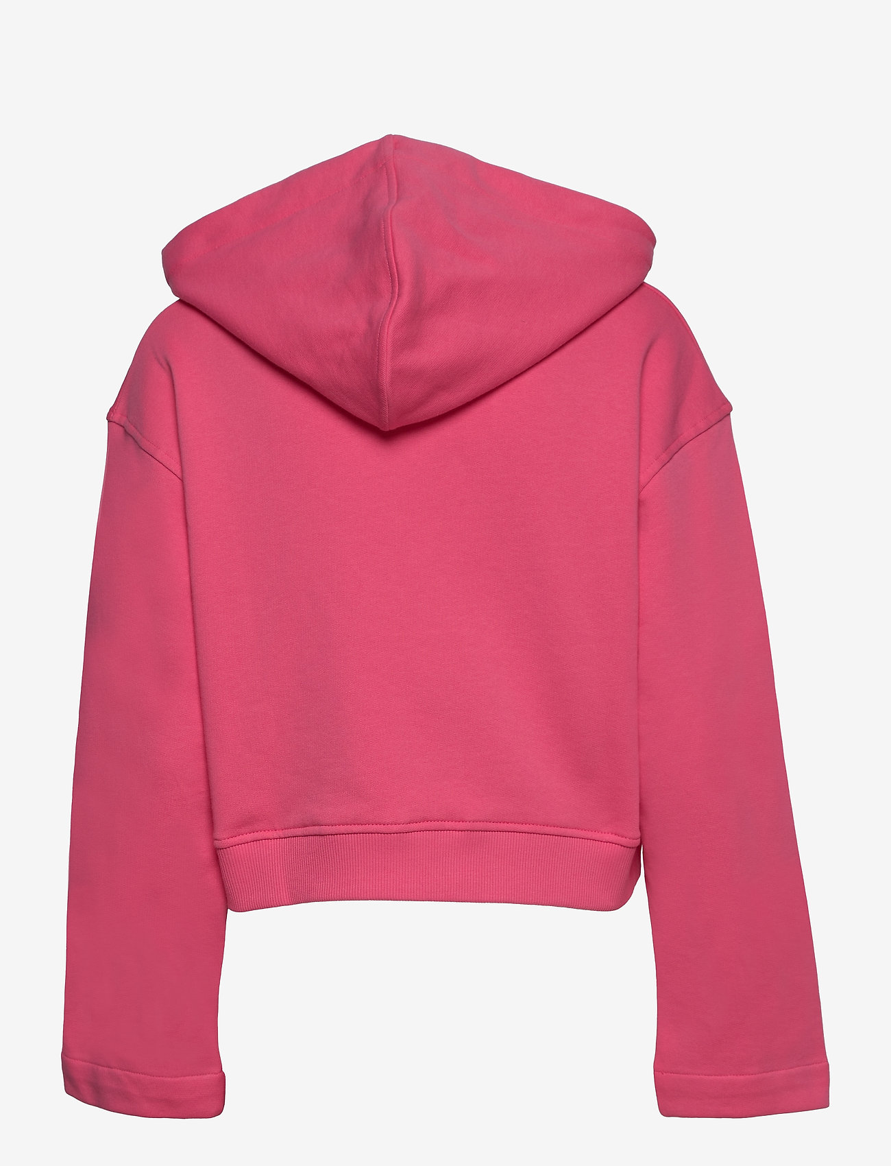 Baum und Pferdgarten - JEROMA - sweatshirts & hoodies - hot pink - 1