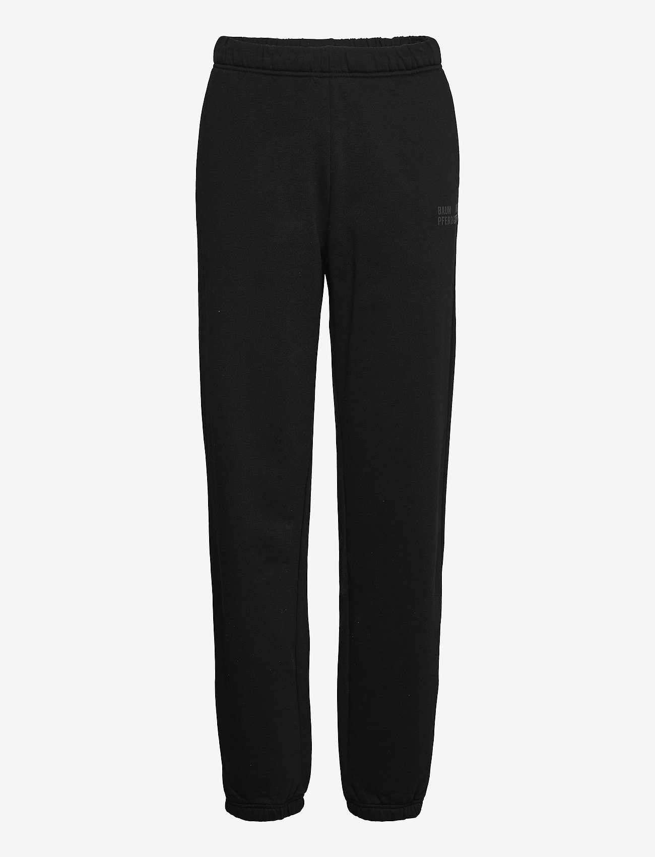 Baum und Pferdgarten - JEANTELLE - sweatpants - black - 0