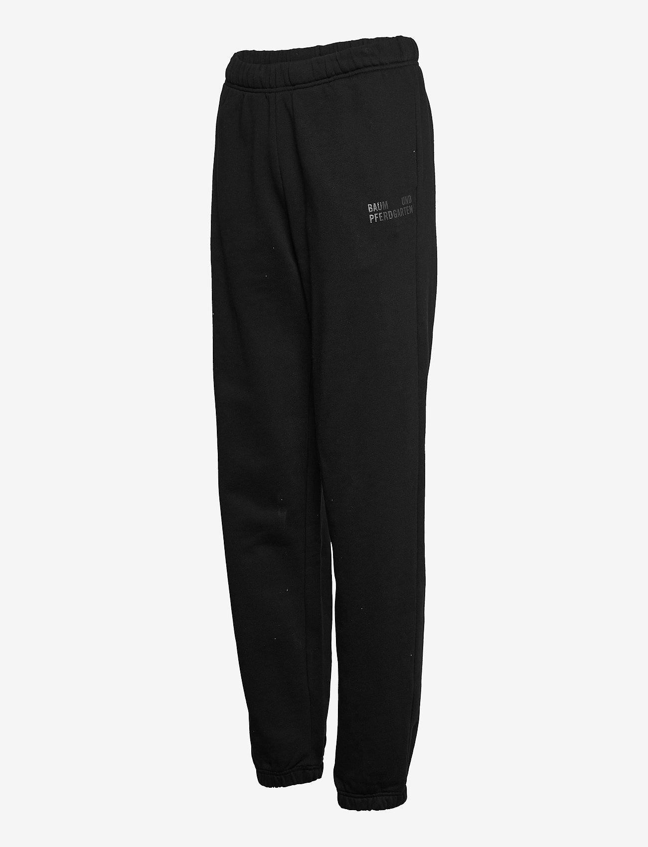 Baum und Pferdgarten - JEANTELLE - sweatpants - black - 2