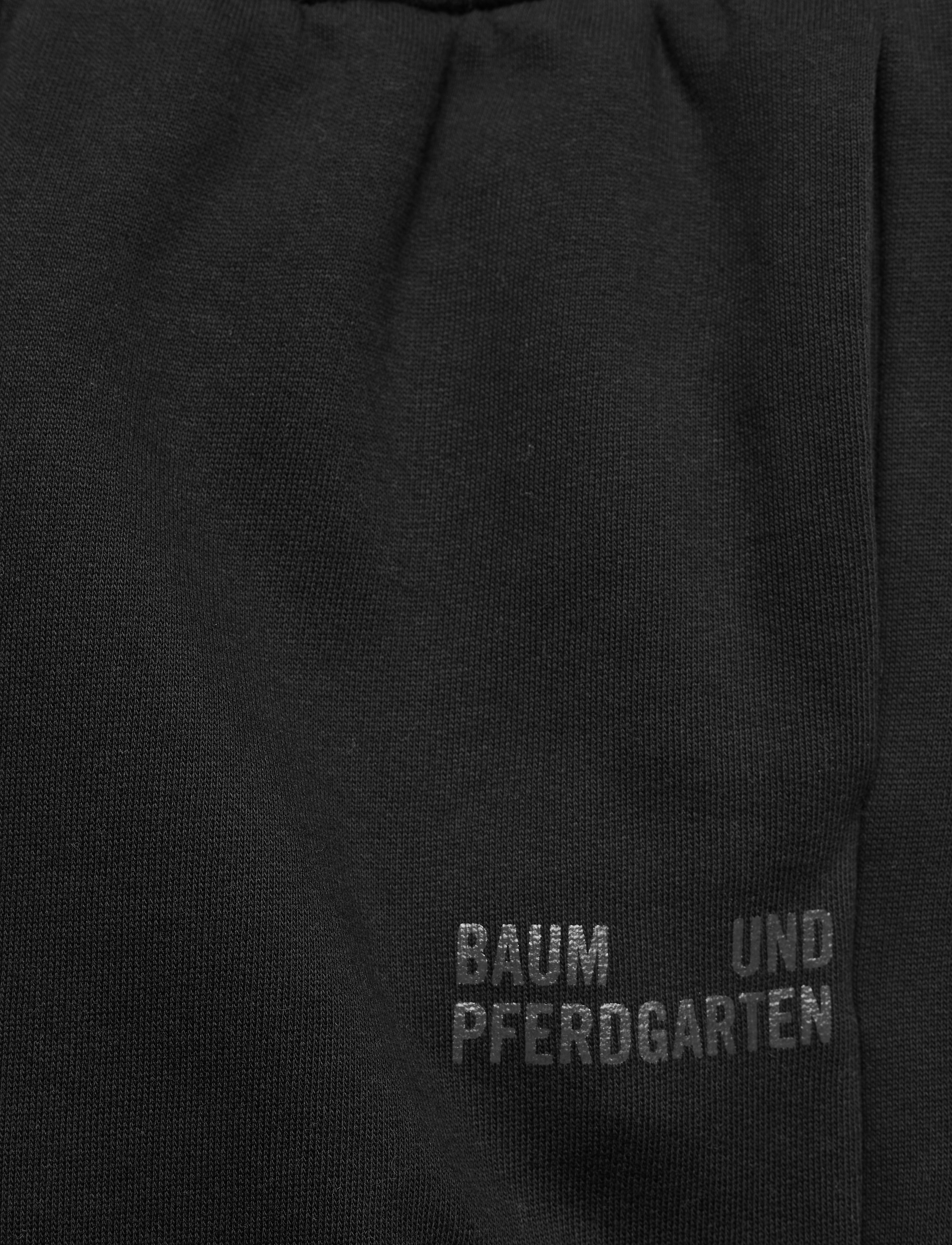 Baum und Pferdgarten - JEANTELLE - damen - black - 4