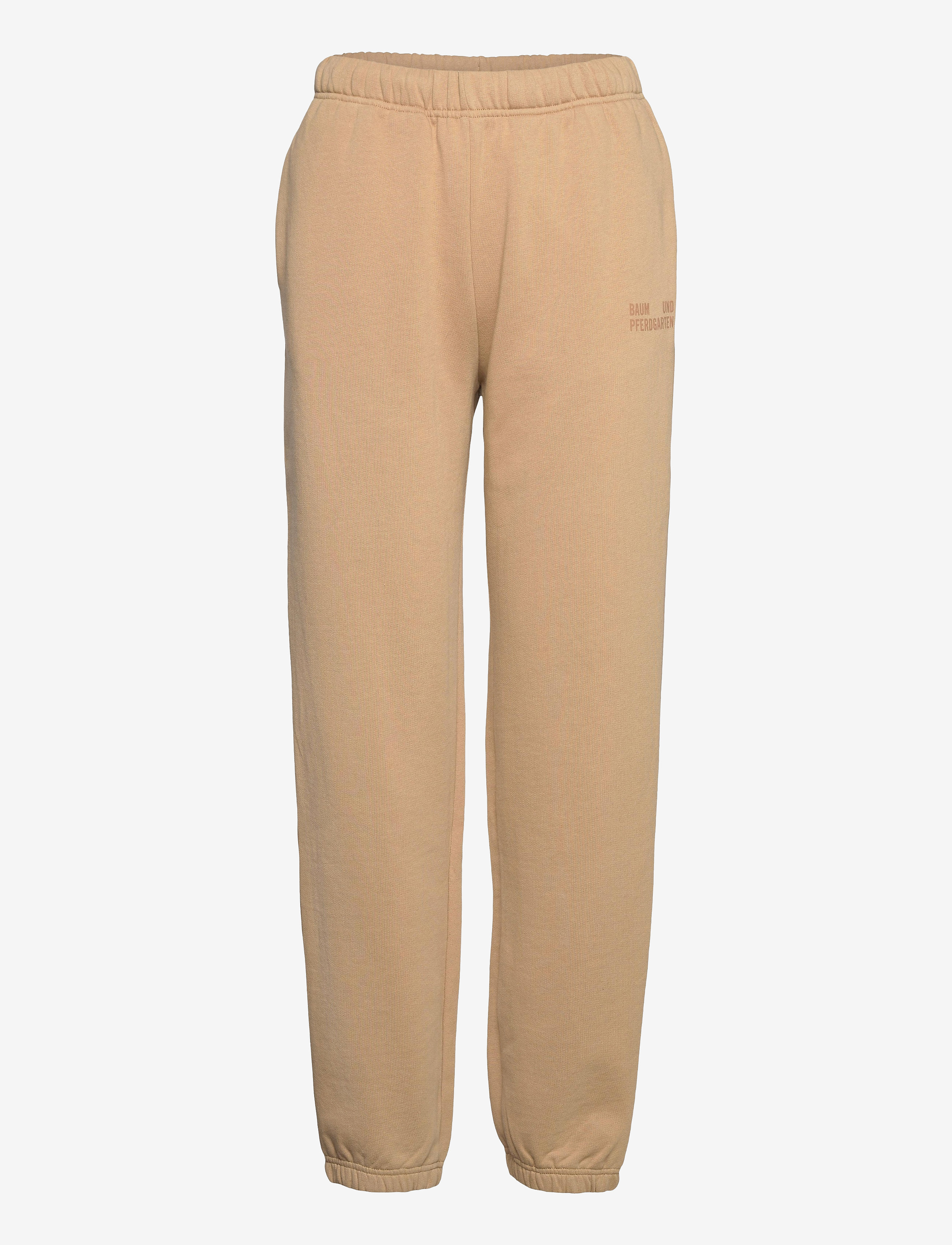 Baum und Pferdgarten Jeantelle, Kvinder, Sweatpants, Beige, Str: XS