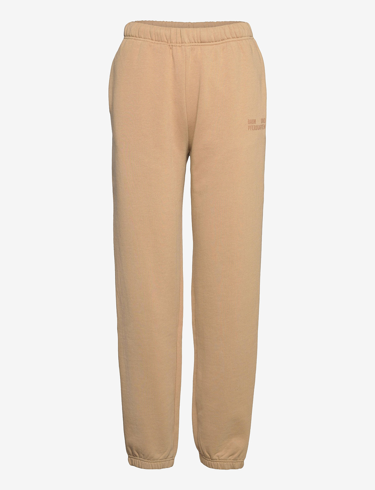 Baum und Pferdgarten - JEANTELLE - damen - camel - 0