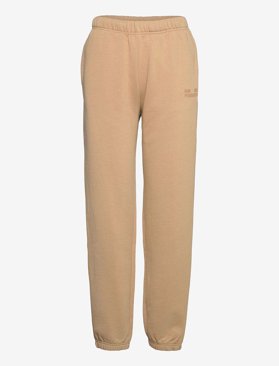 Baum und Pferdgarten - JEANTELLE - hverdags stil - camel - 0