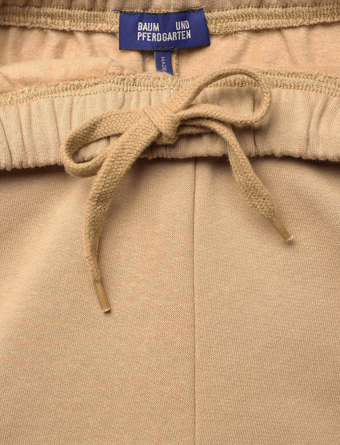 Baum und Pferdgarten - JEANTELLE - hverdags stil - camel - 3