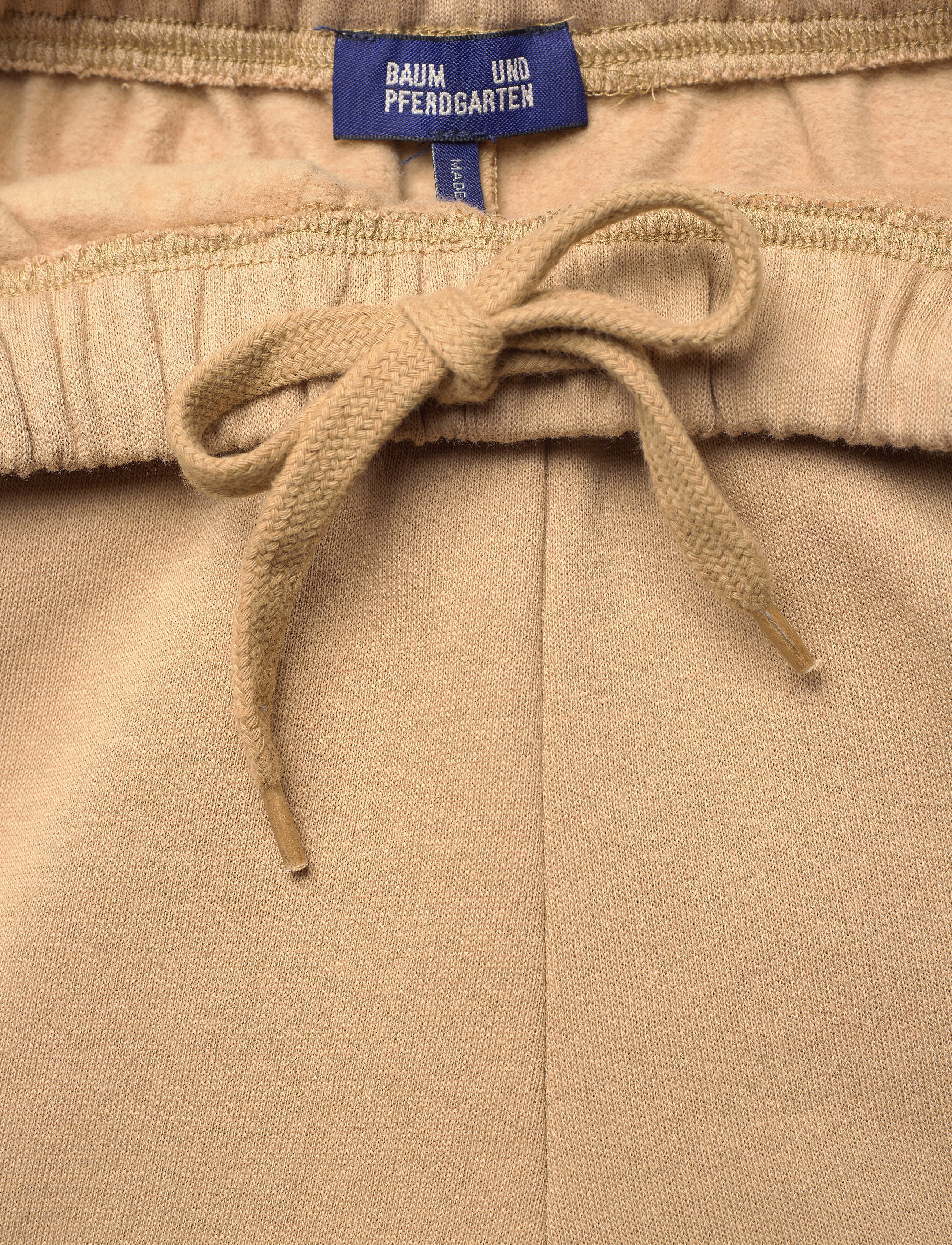 Baum und Pferdgarten - JEANTELLE - everyday style - camel - 3