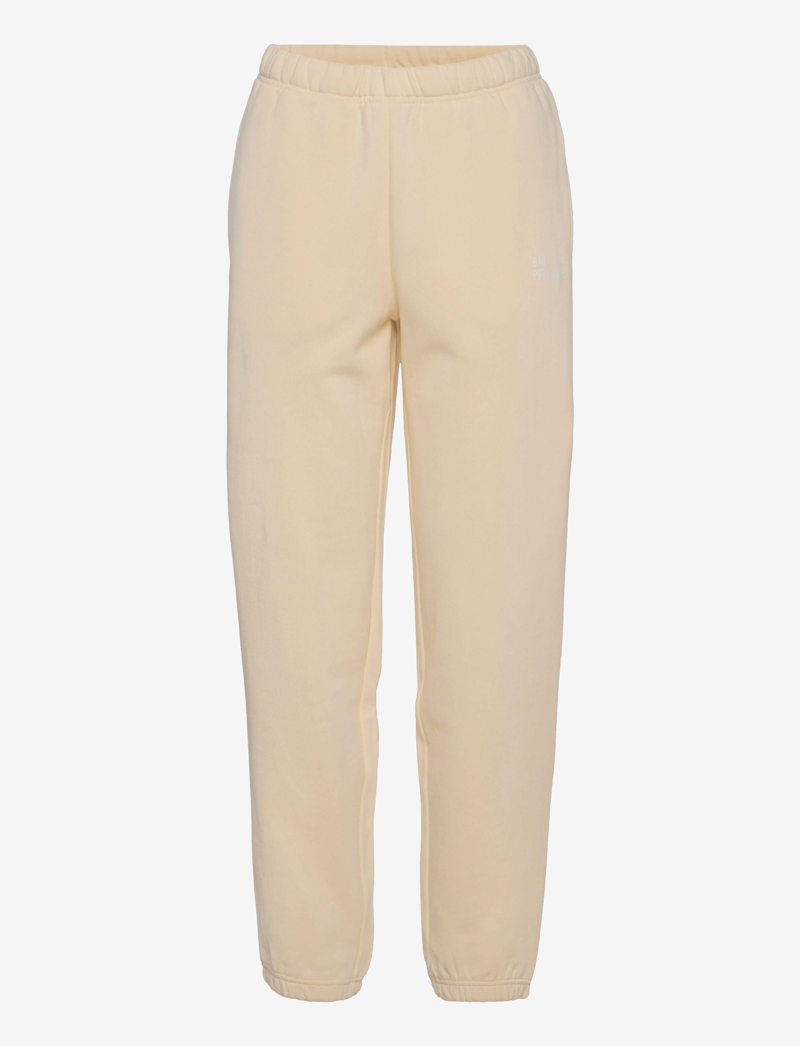 Baum und Pferdgarten - JEANTELLE - sweatpants - creme - 1
