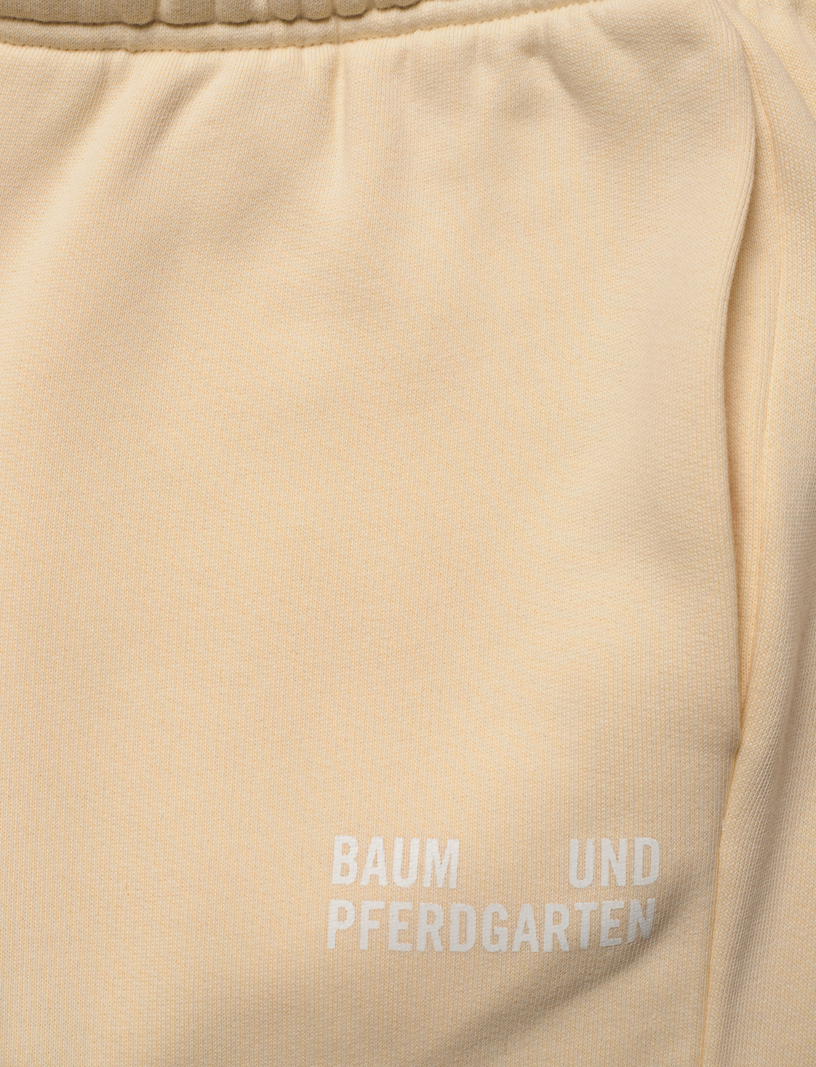 Baum und Pferdgarten - JEANTELLE - sweatpants - creme - 4