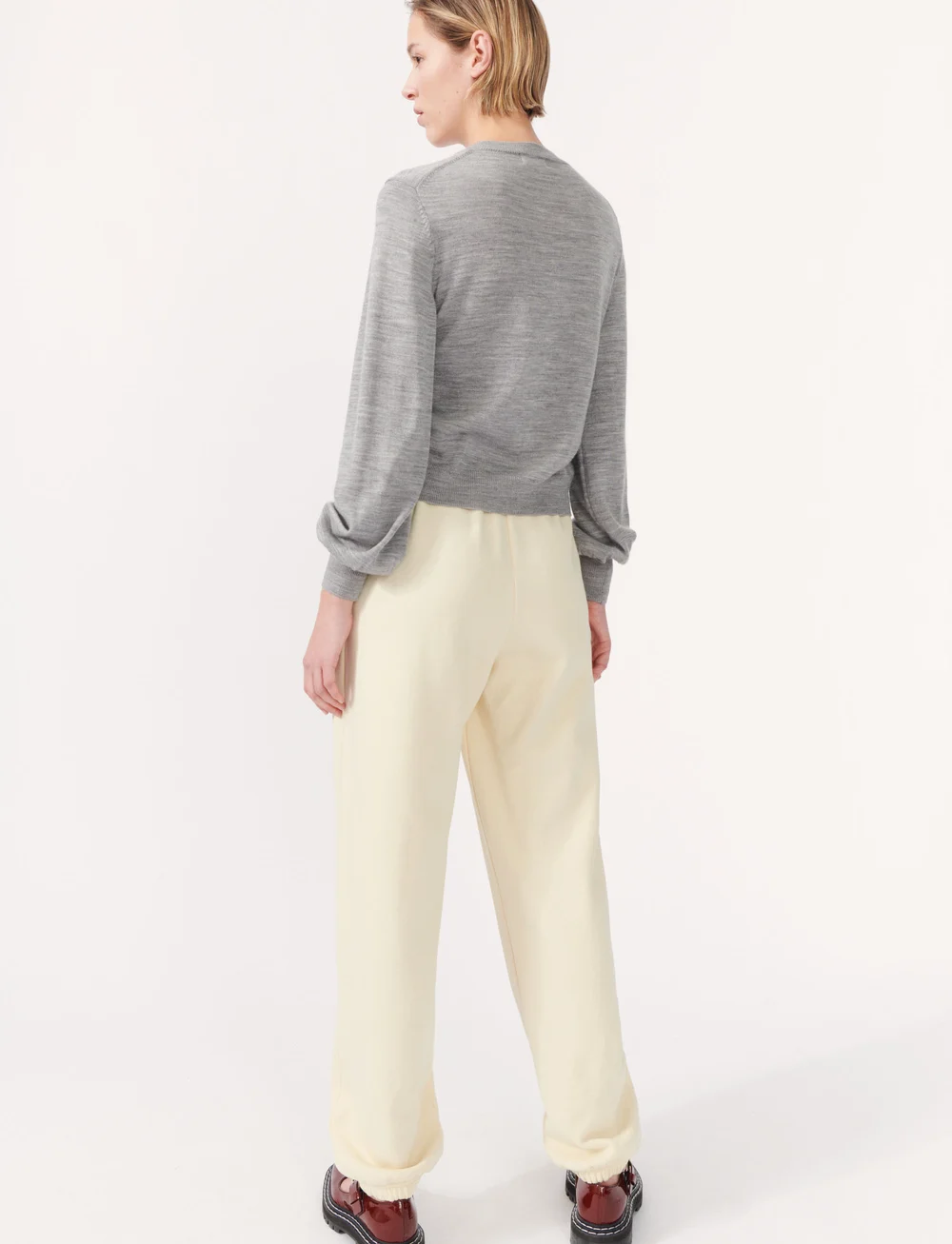 Baum und Pferdgarten - JEANTELLE - vardagsstil - creme - 3