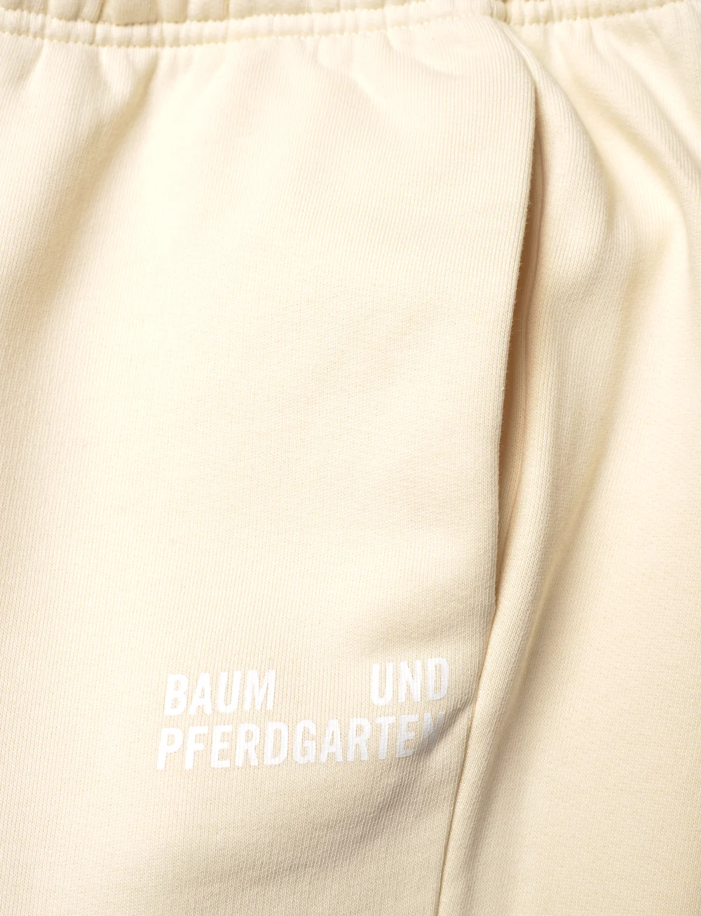 Baum und Pferdgarten - JEANTELLE - vardagsstil - creme - 4