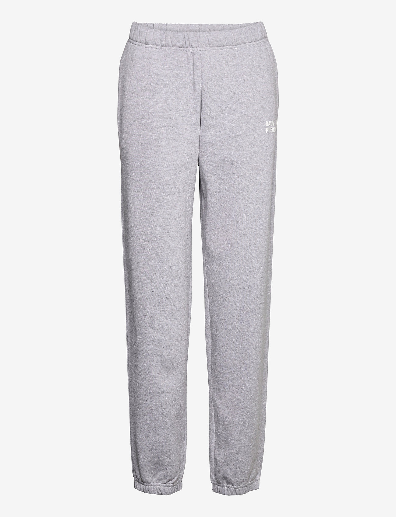 GREY MELANGE