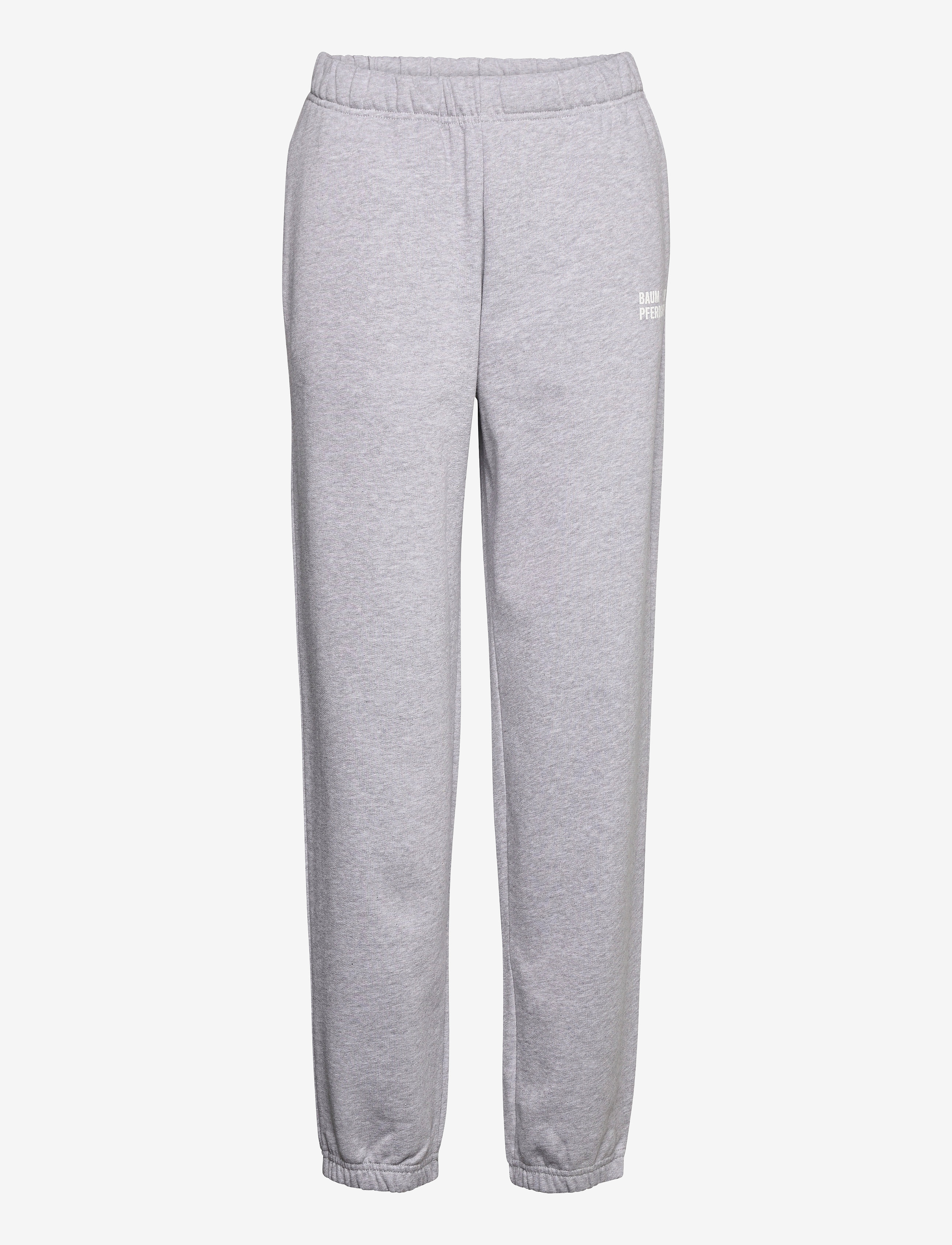 GREY MELANGE