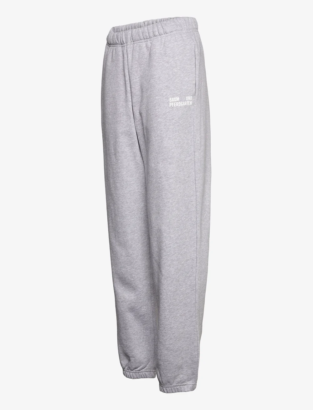 Baum und Pferdgarten - JEANTELLE - vardagsstil - grey melange - 2