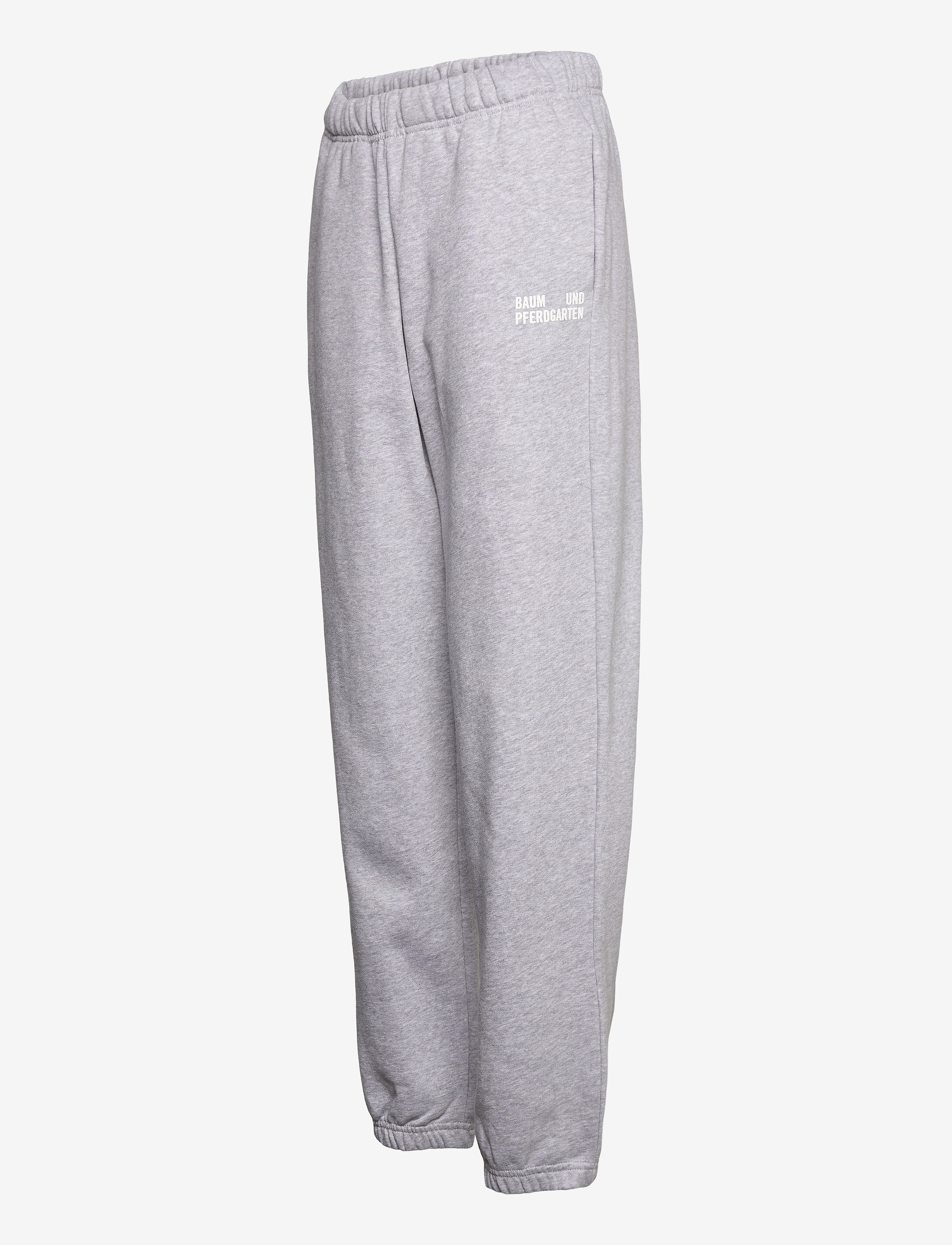 Baum und Pferdgarten - JEANTELLE - sweatpants - grey melange - 2