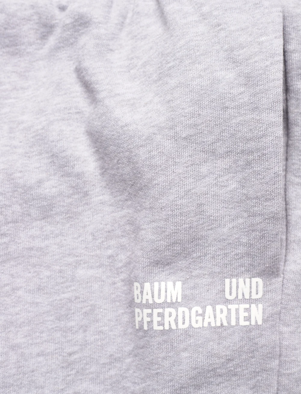 Baum und Pferdgarten - JEANTELLE - vardagsstil - grey melange - 3