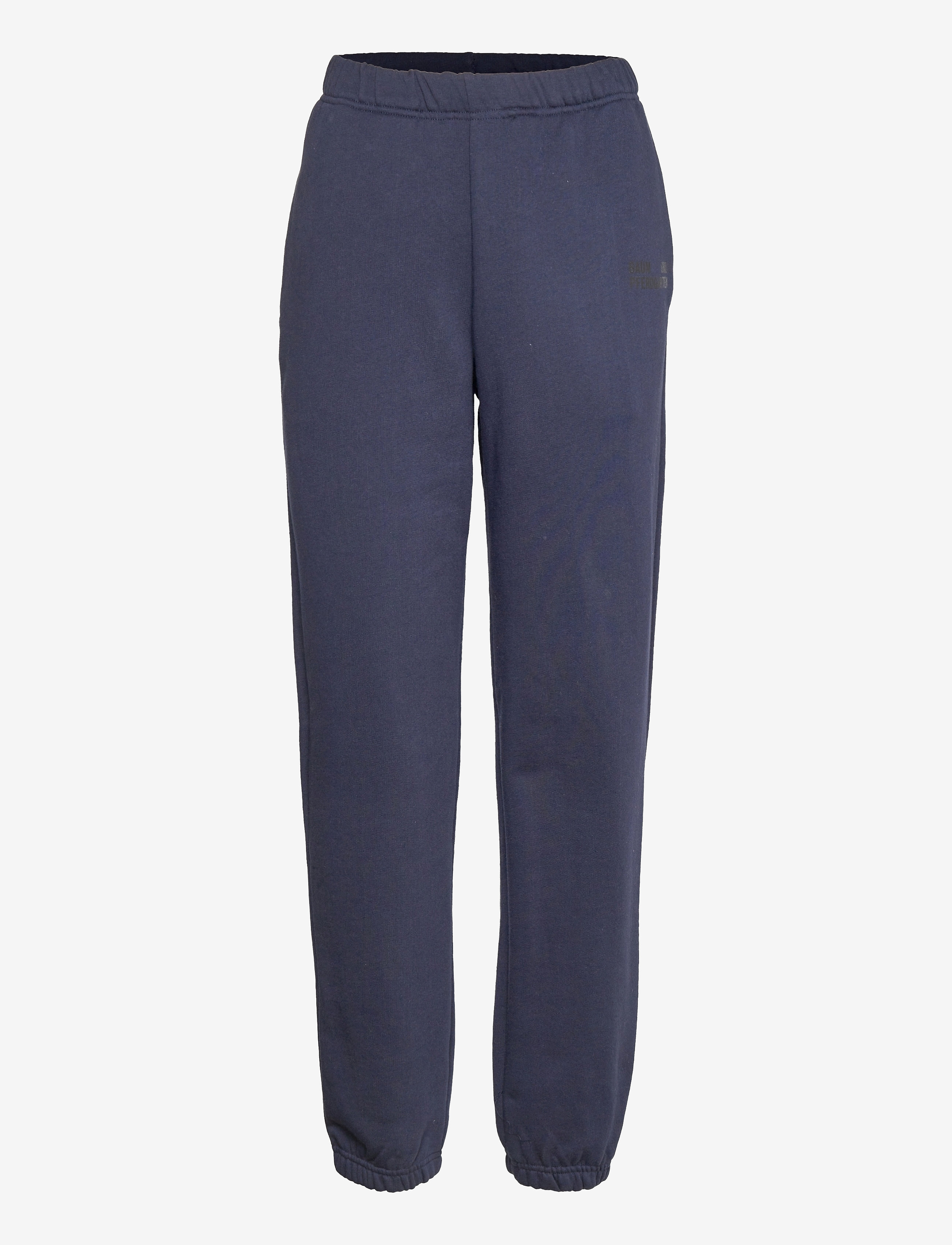 Baum und Pferdgarten - JEANTELLE - sweatpants - night sky - 1