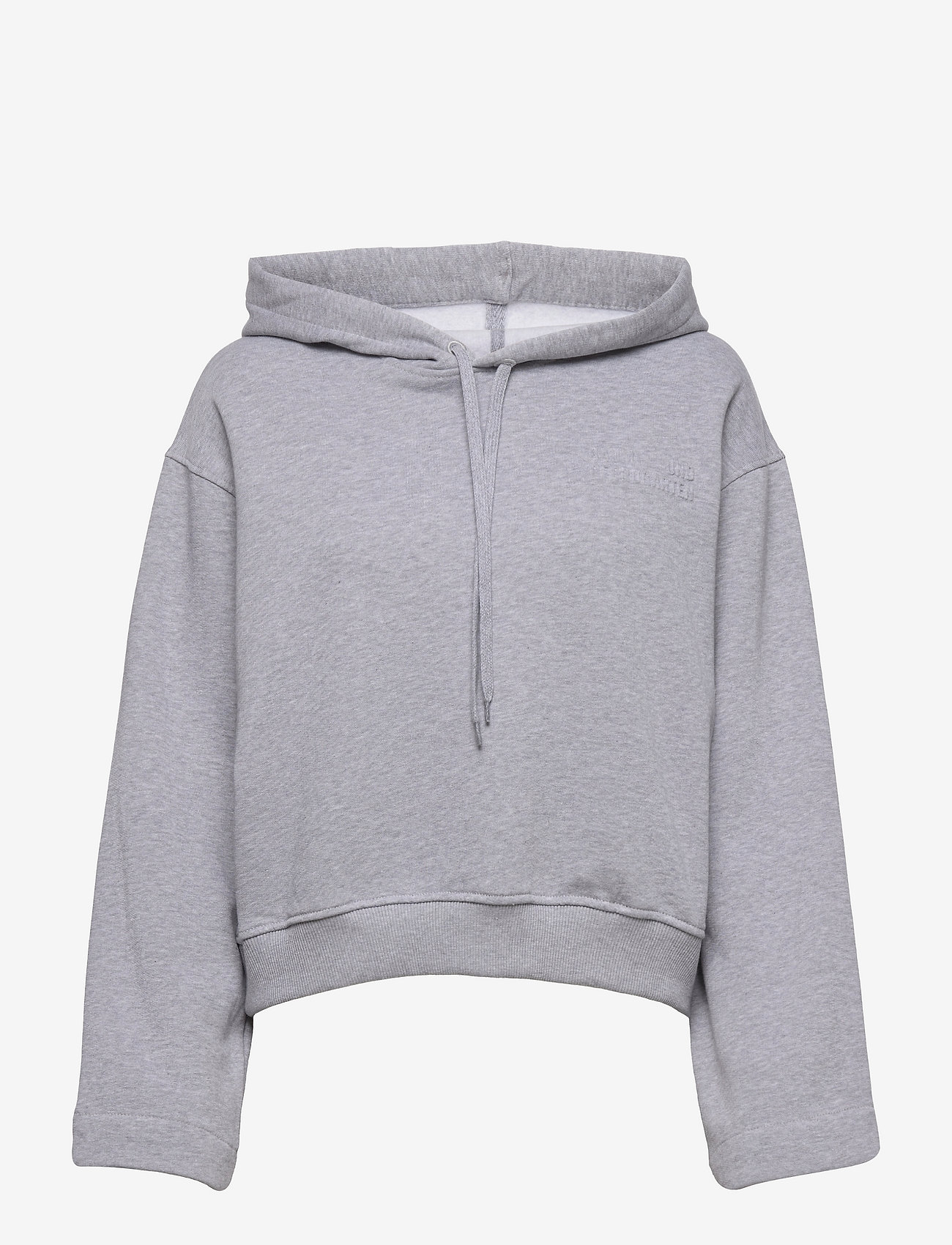 Baum und Pferdgarten - JEROMA BP - sweatshirts en hoodies - grey melange - 0
